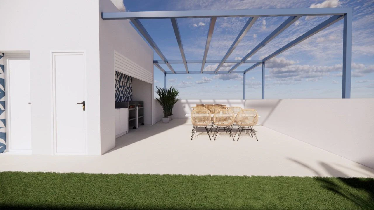 Apartament na sprzedaż w Pilar De La Horadada
