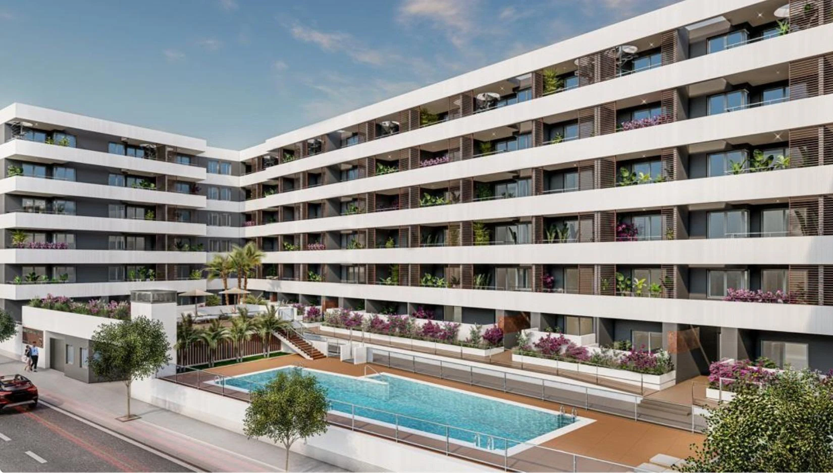 Apartament na sprzedaż w Aguilas