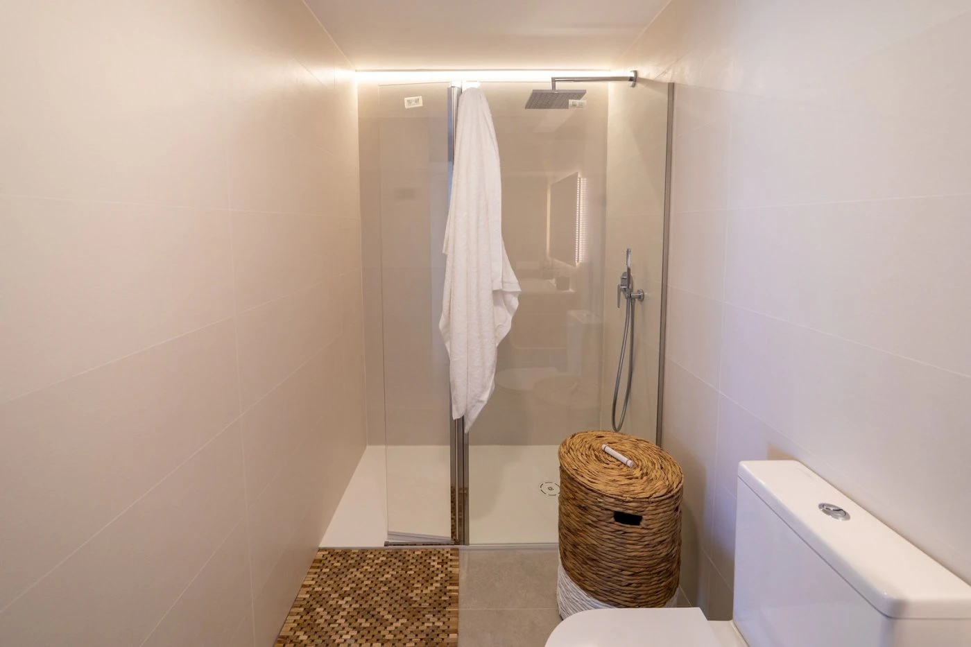 Apartament na sprzedaż w Santa Pola