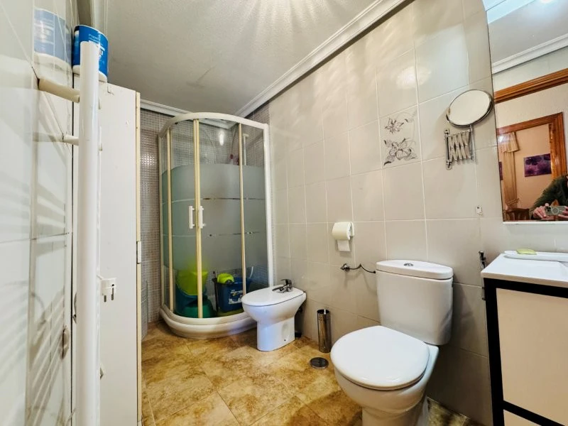 Apartament na sprzedaż w La Mata