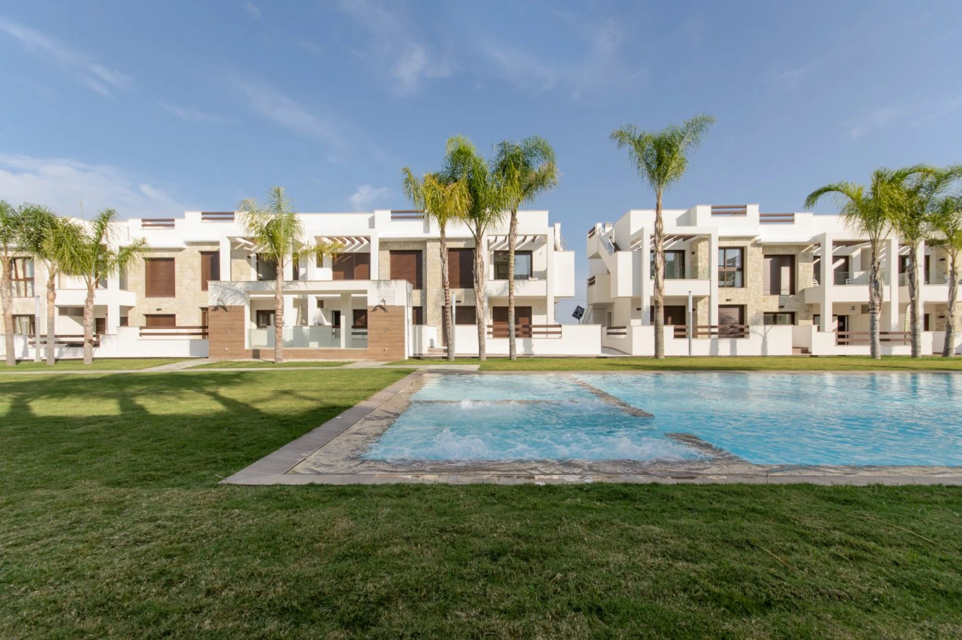 Bungalow na sprzedaż w Torrevieja