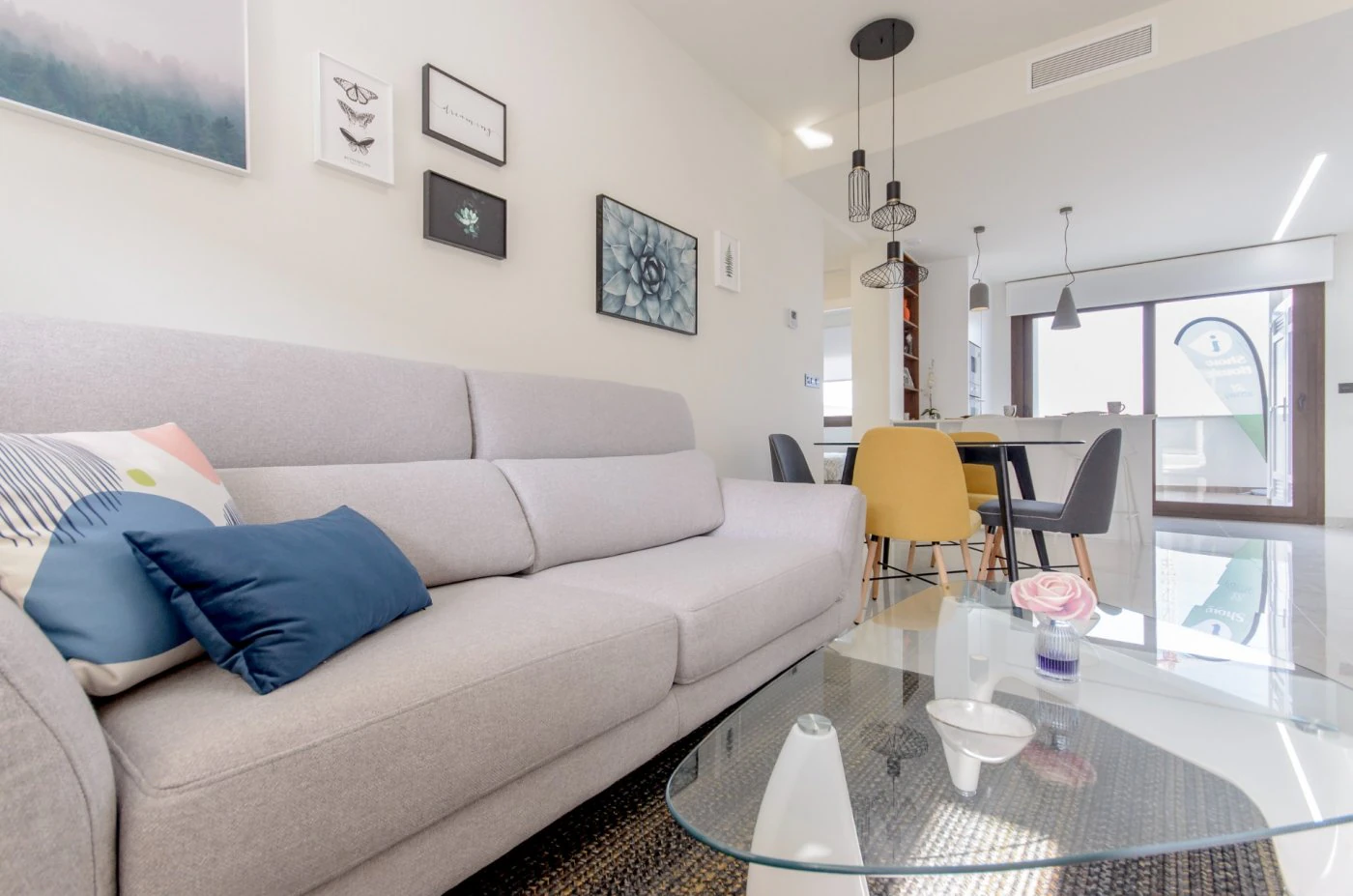 Bungalow na sprzedaż w Torrevieja
