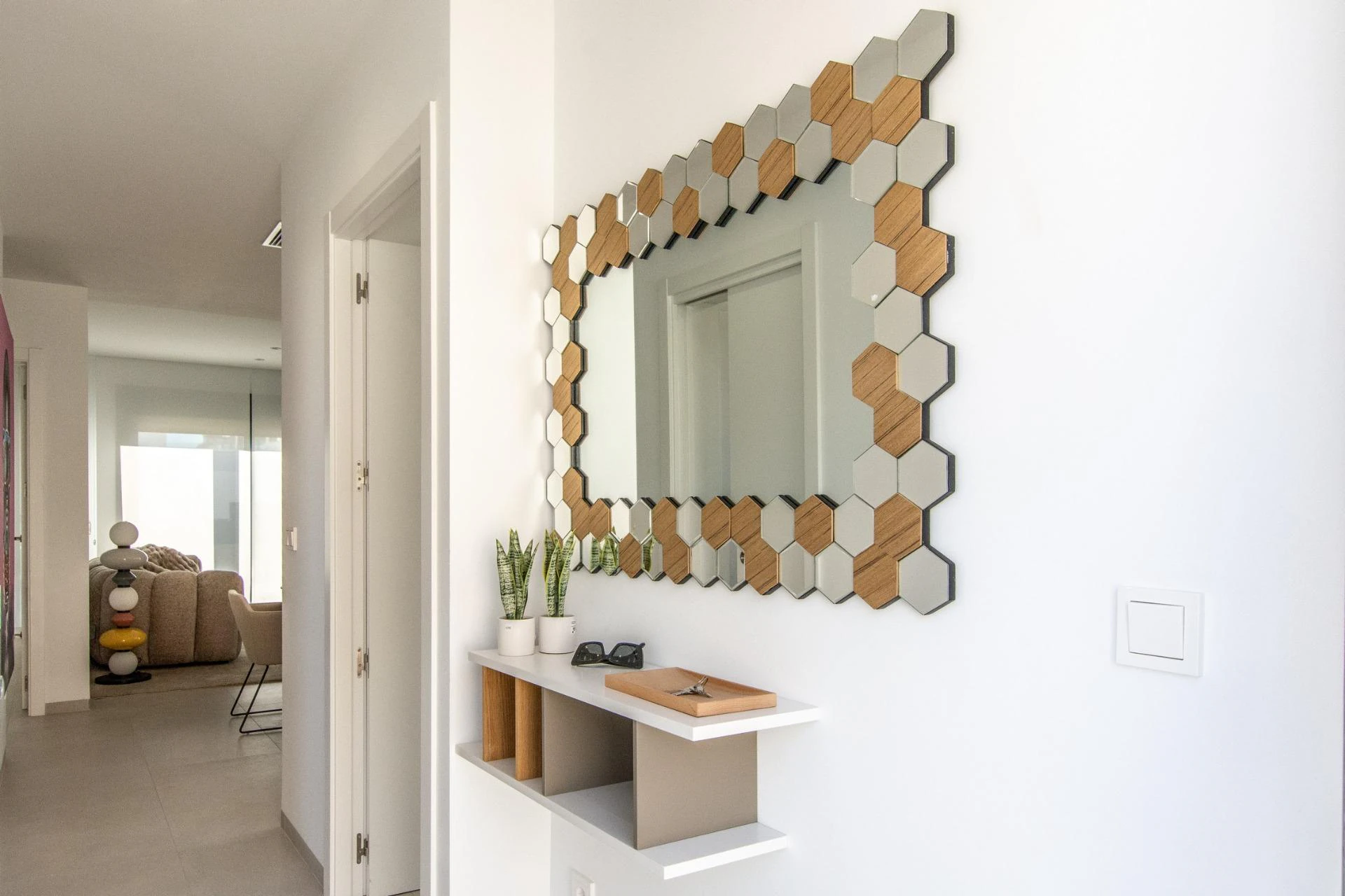 Apartament na sprzedaż w Finestrat
