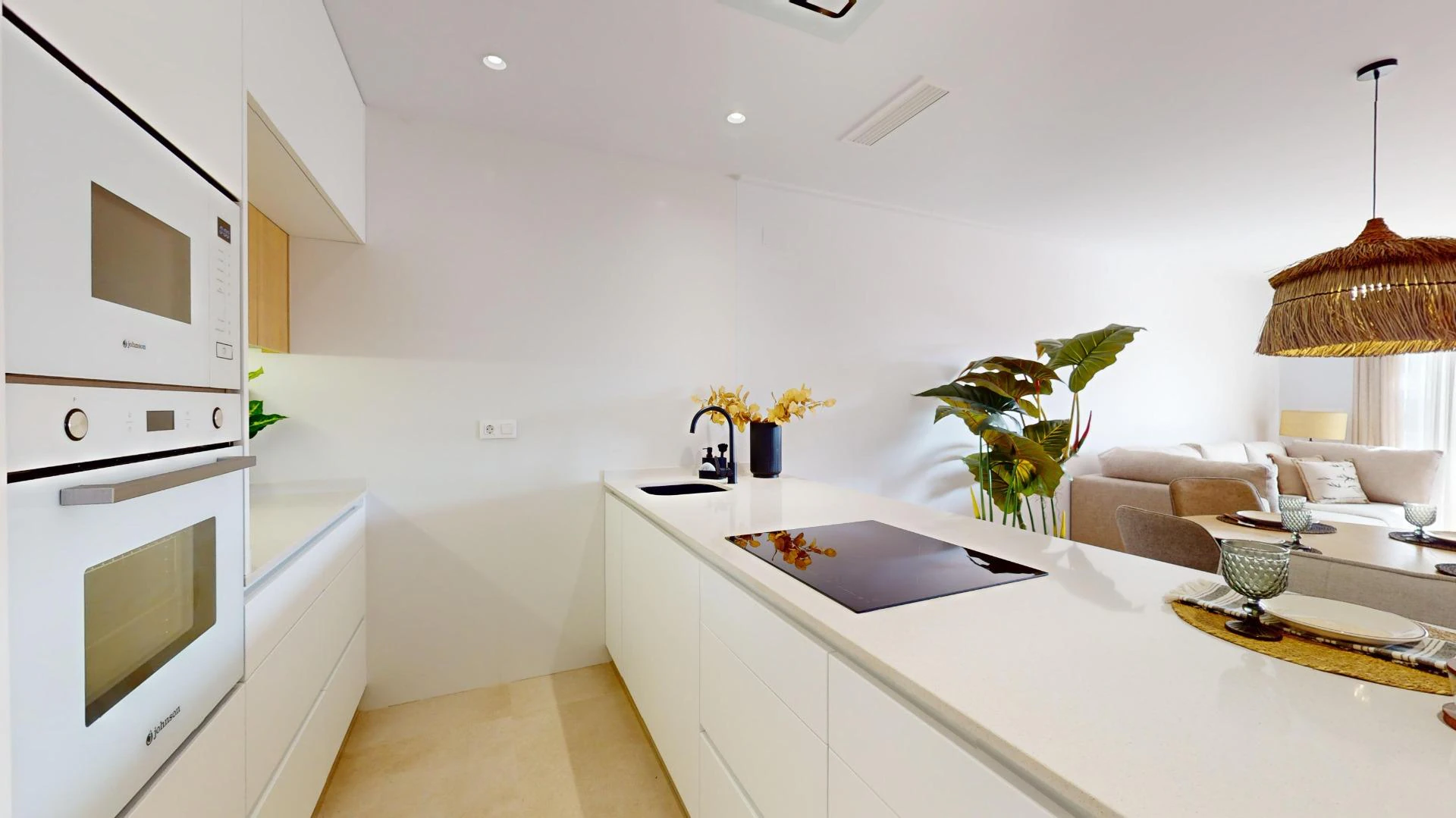 Penthouse na sprzedaż w Pilar De La Horadada
