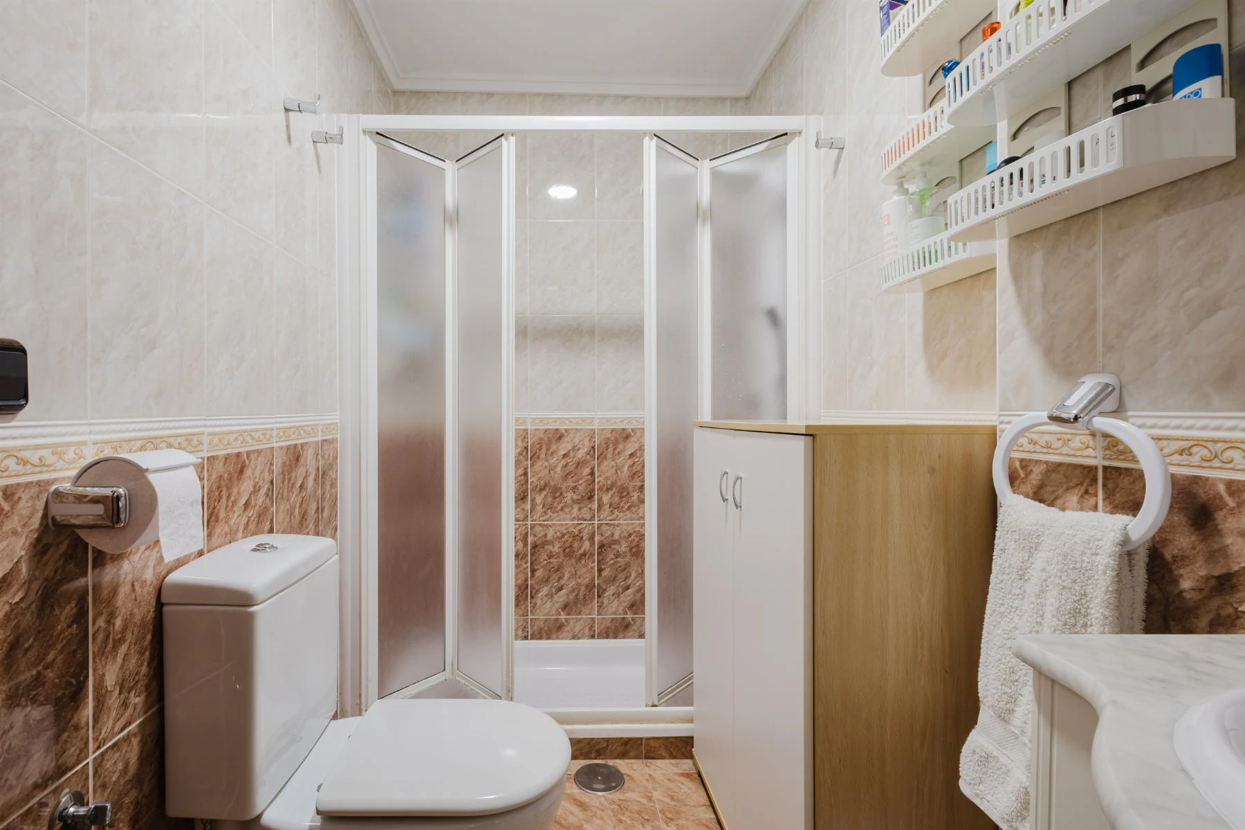 Apartament na sprzedaż w Torrevieja