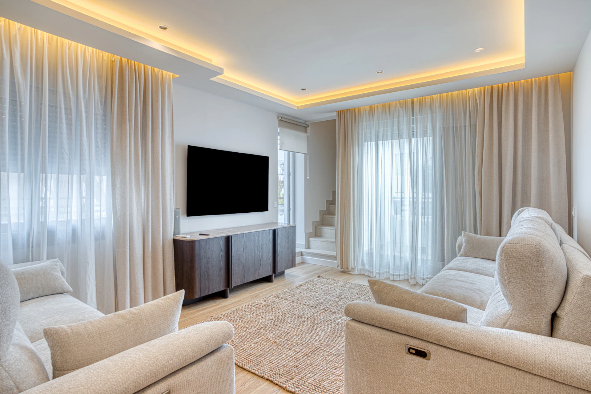 Penthouse na sprzedaż w Mijas Costa
