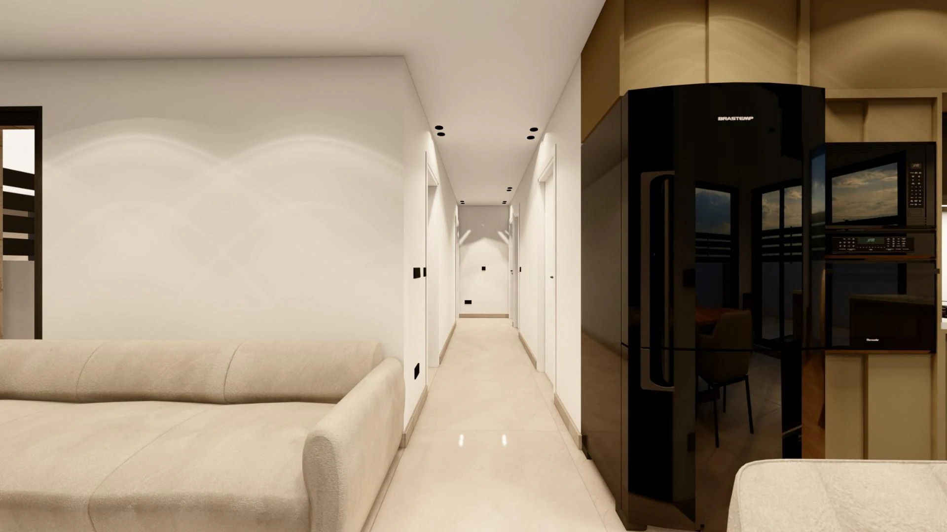 Willa na sprzedaż w Benijofar