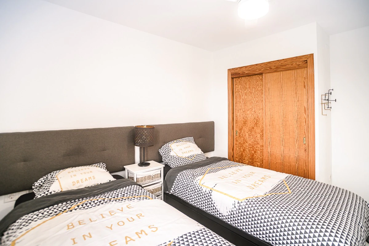 Apartament na sprzedaż w Torrevieja