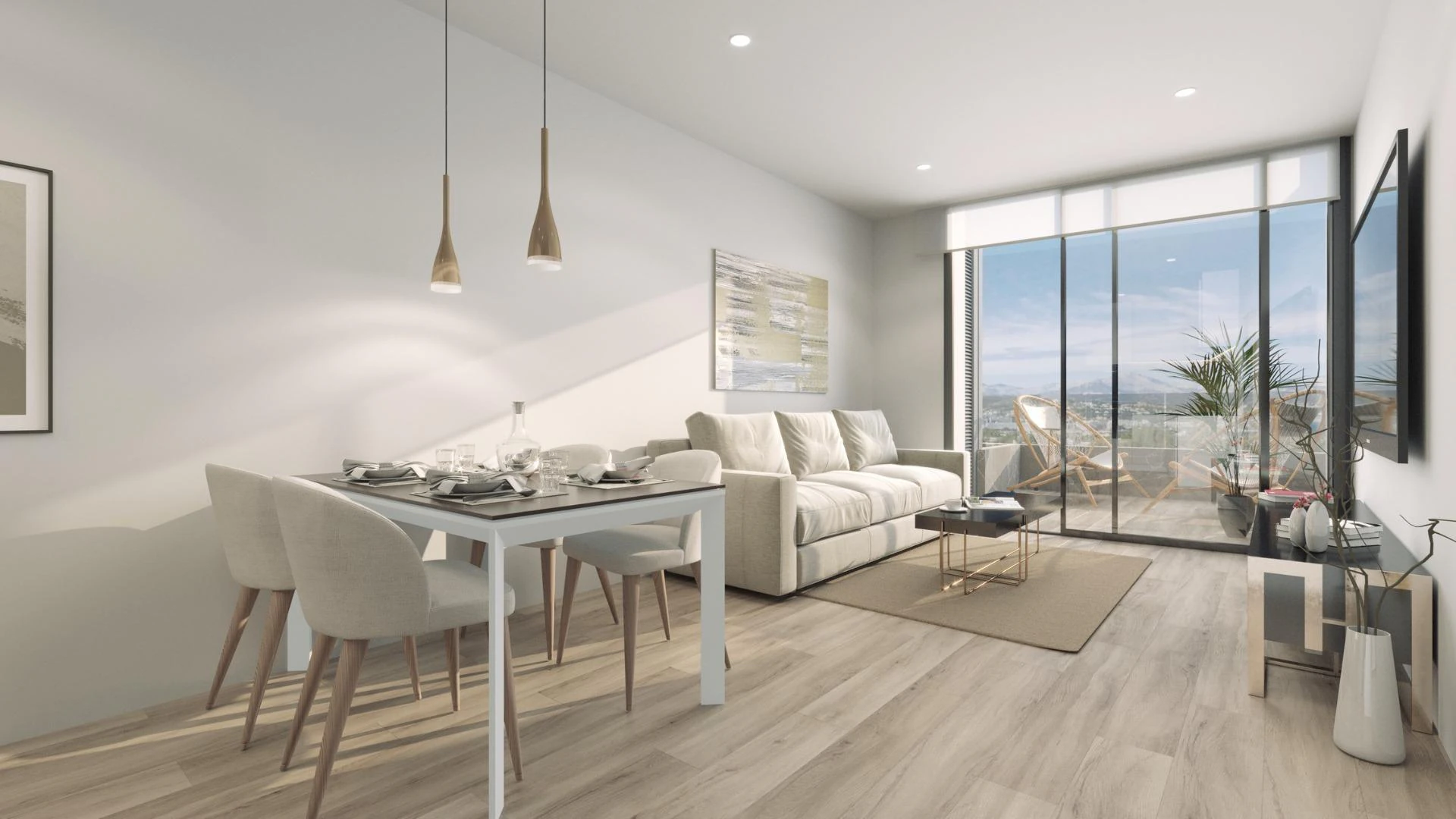 Apartament na sprzedaż w Torrevieja