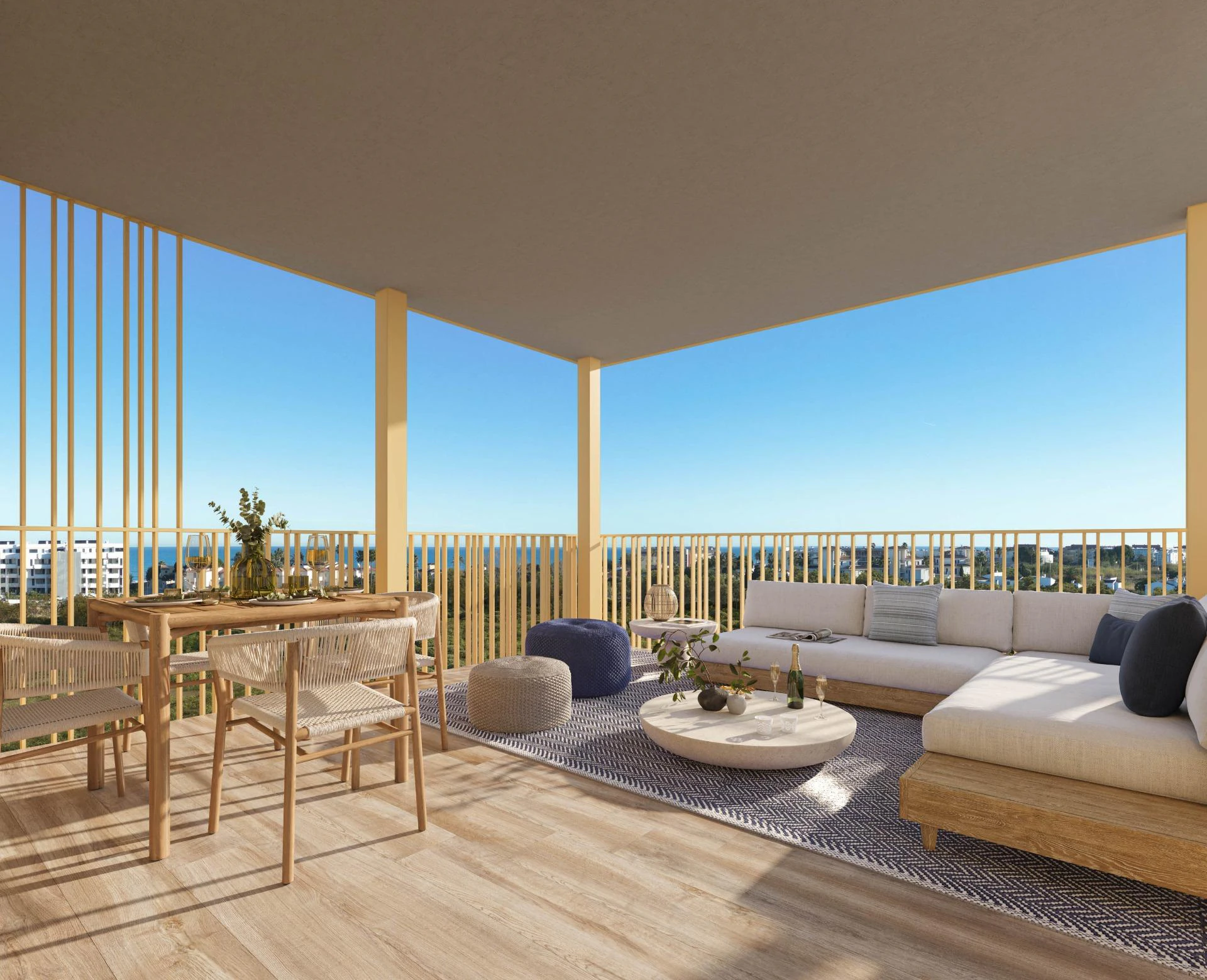 Apartament na sprzedaż w El Verger