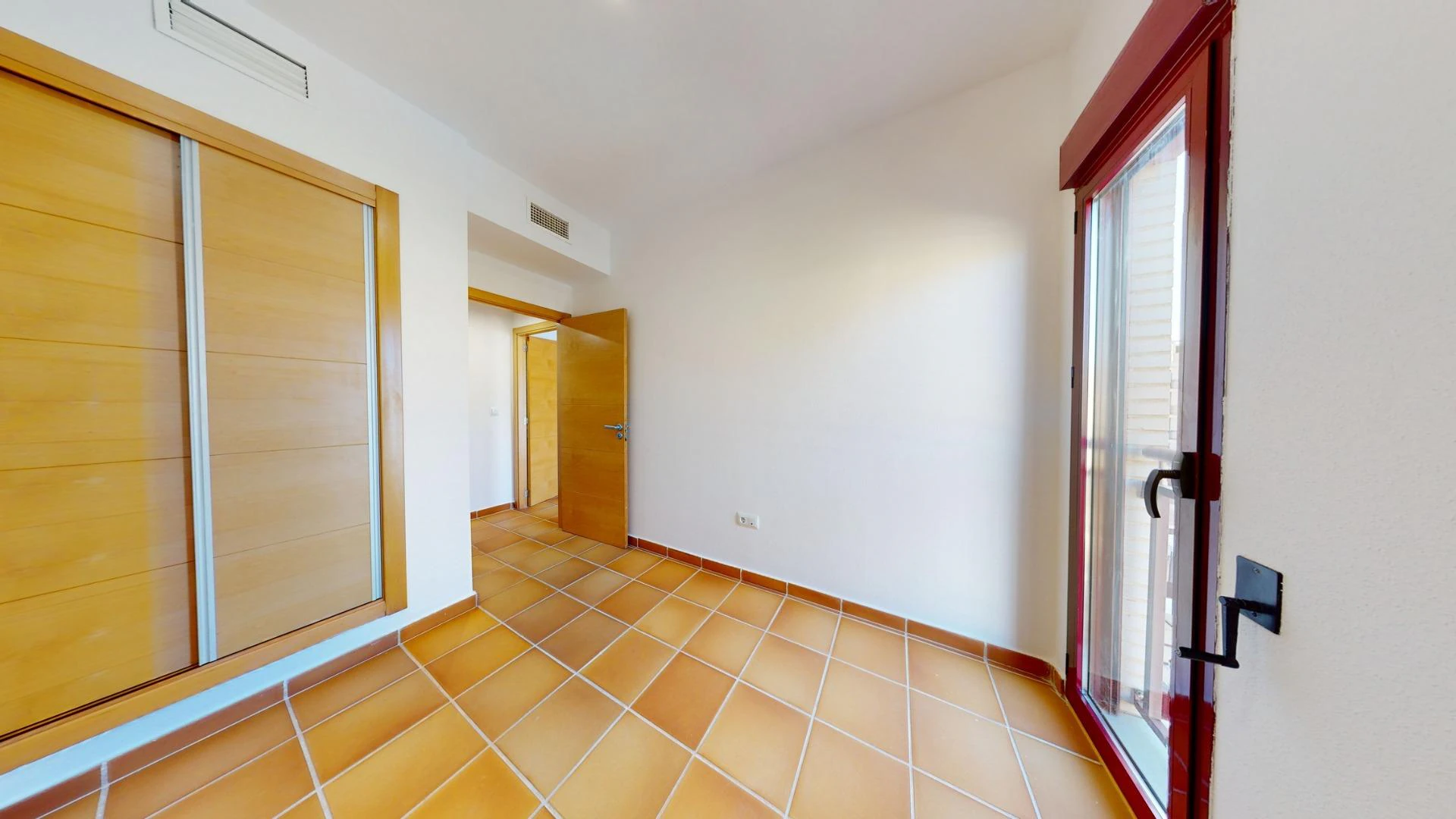 Penthouse na sprzedaż w Archena