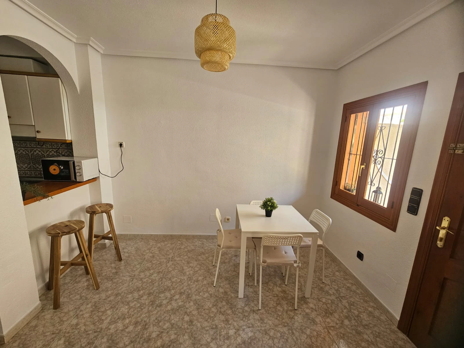 Bungalow na sprzedaż w Orihuela