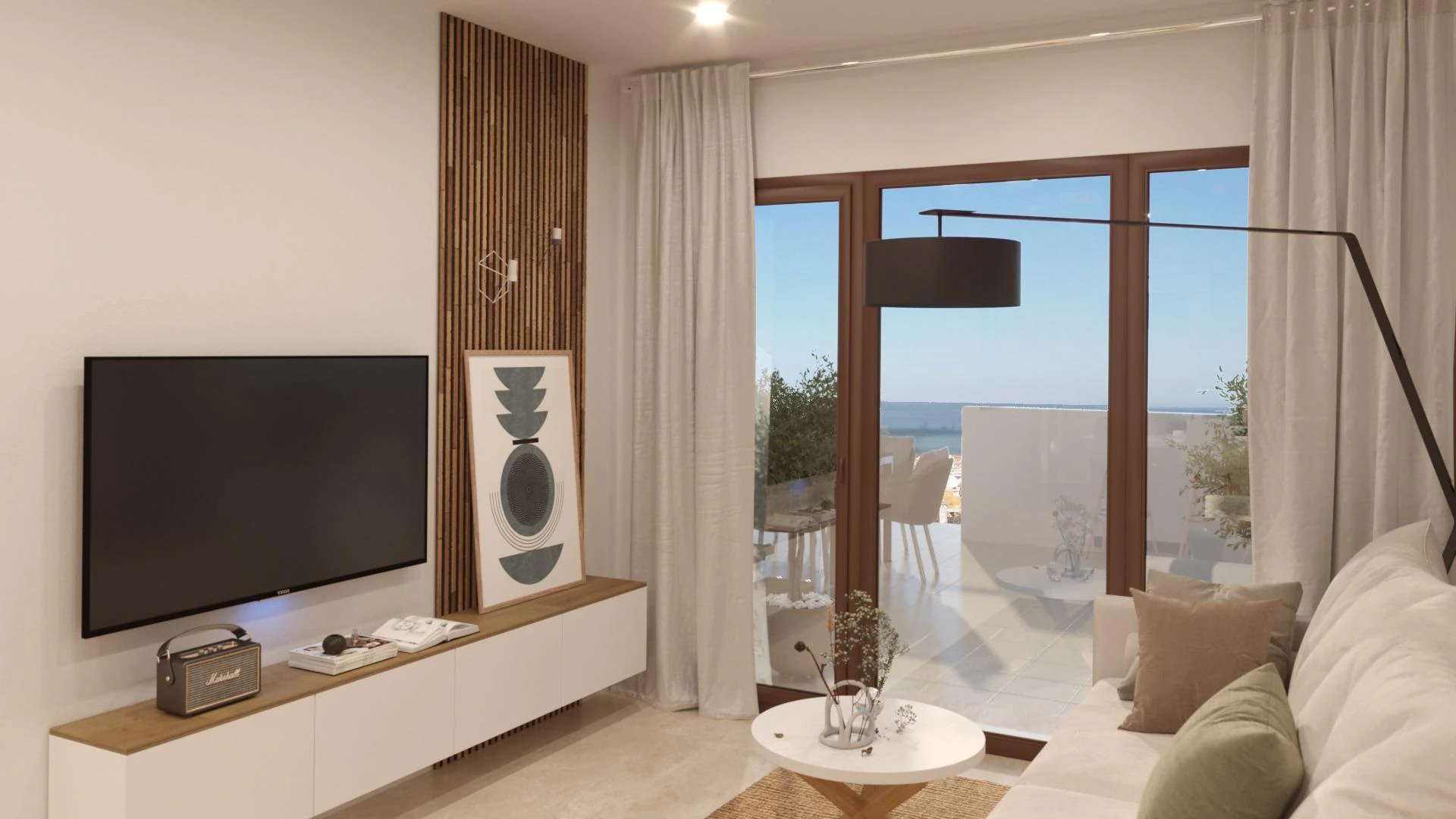Apartament na sprzedaż w Vera
