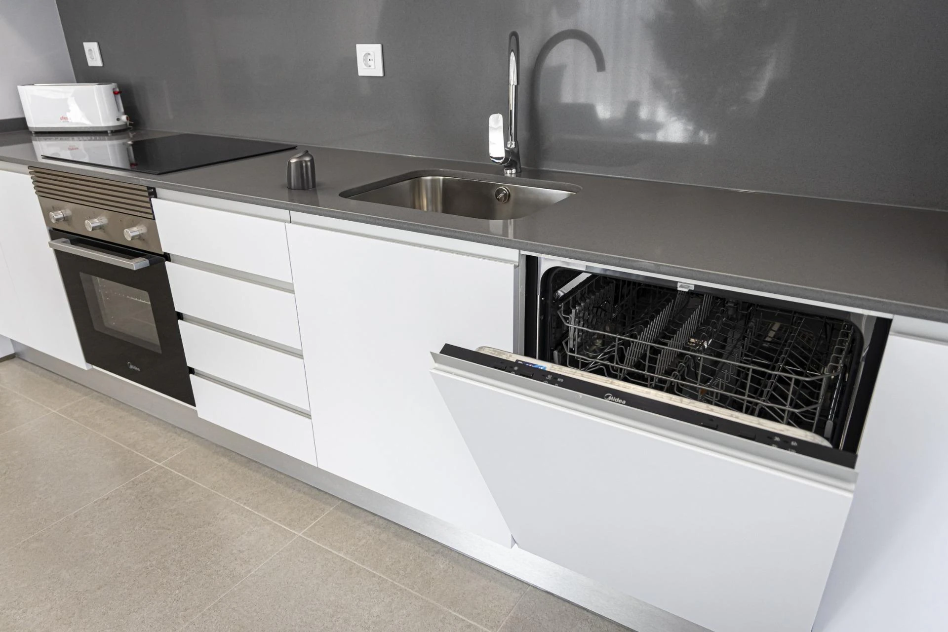 Apartament na sprzedaż w La Manga Del Mar Menor