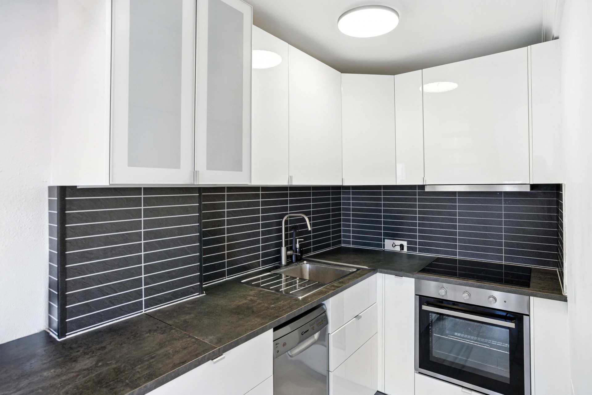 Penthouse na sprzedaż w Marbella Golden Mile