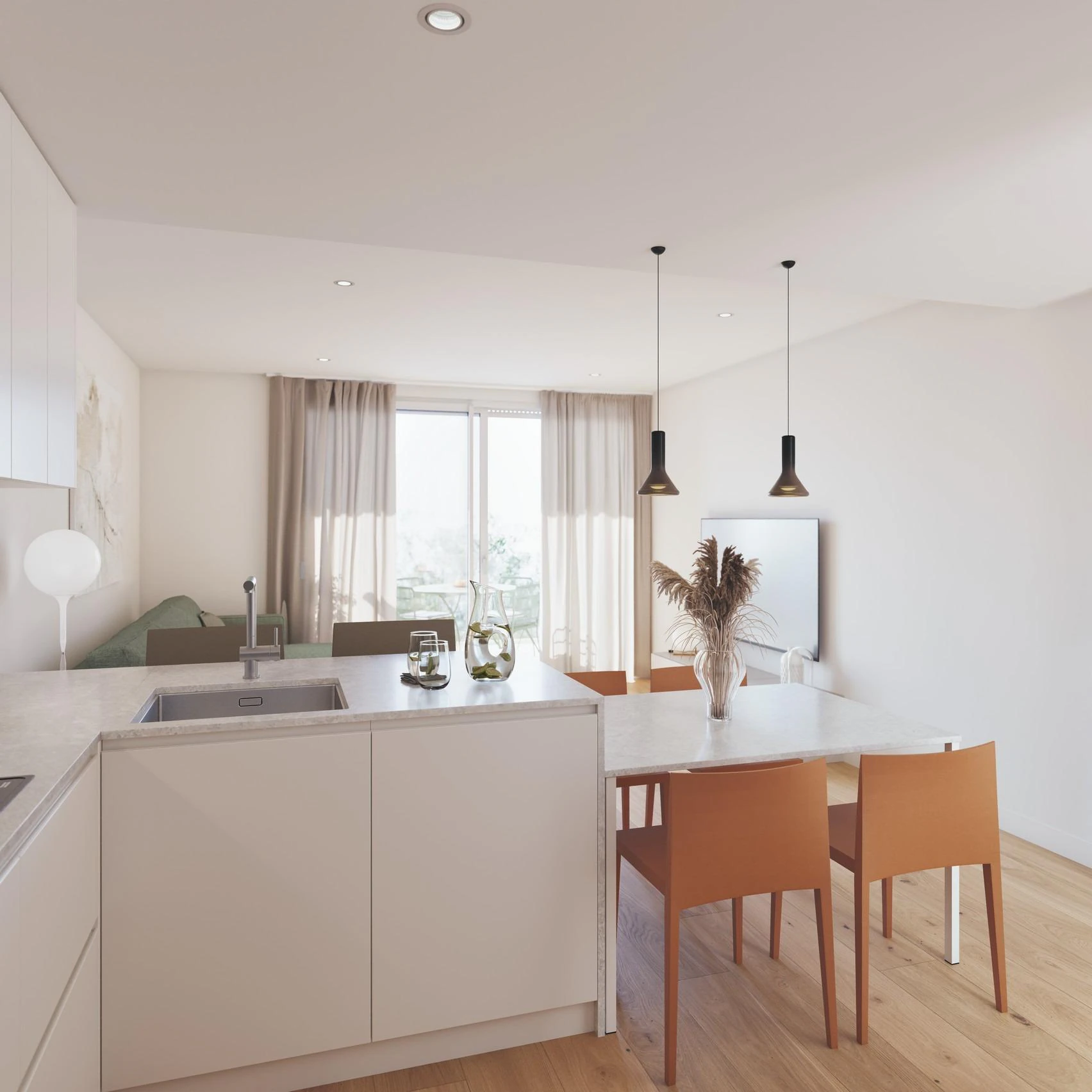 Penthouse na sprzedaż w San Pedro Del Pinatar
