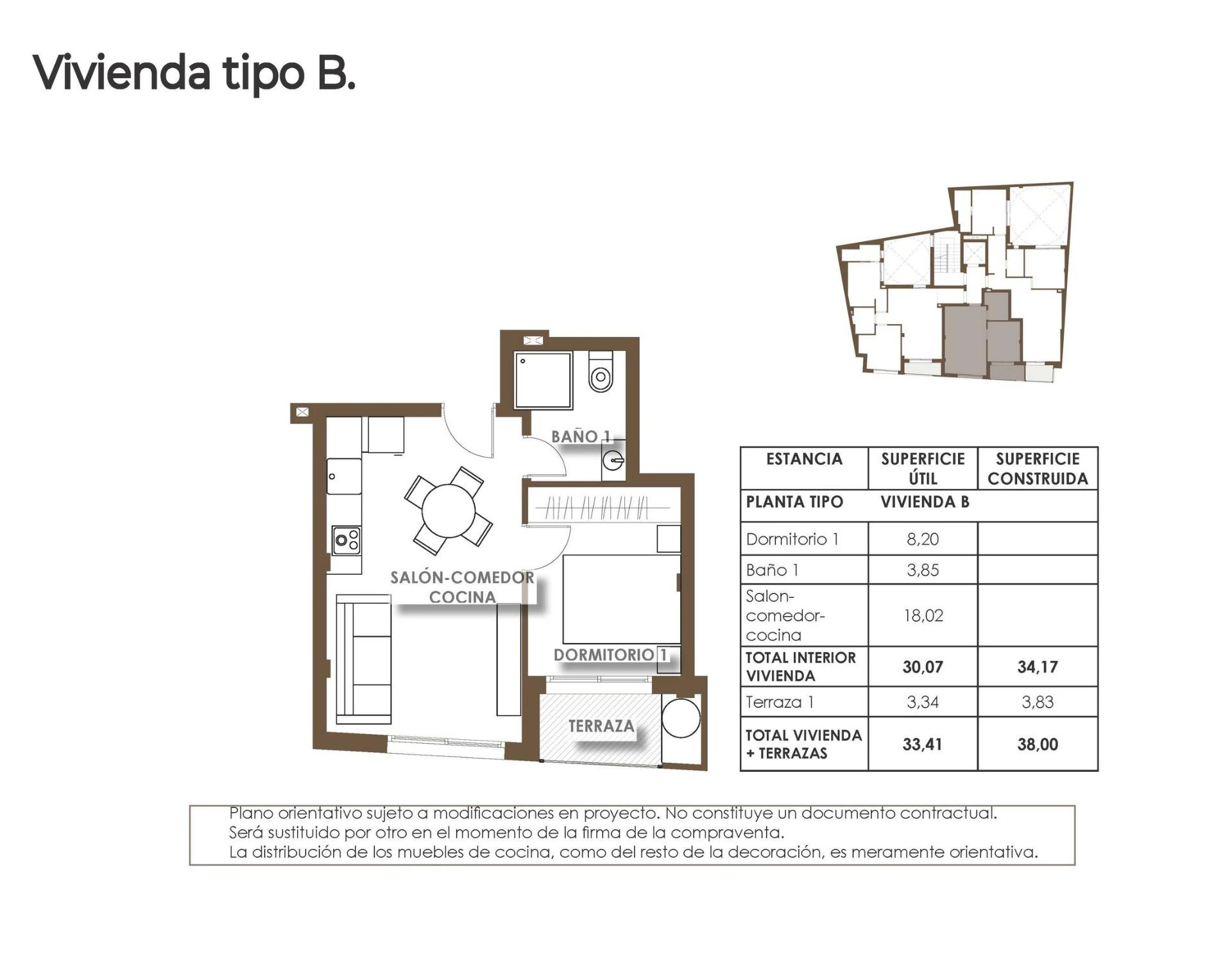 Apartament na sprzedaż w Torrevieja