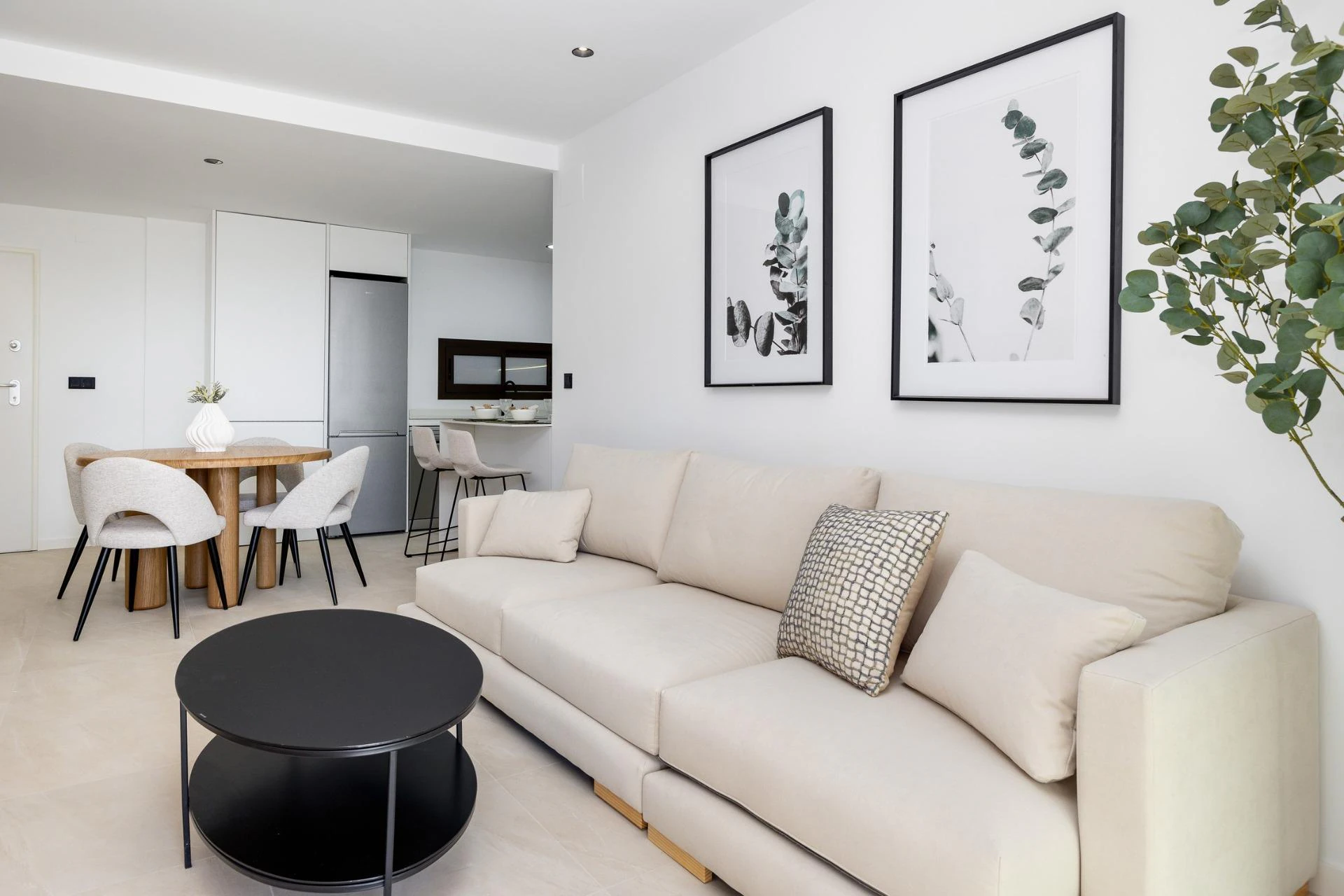 Apartament na sprzedaż w Los Alcazares