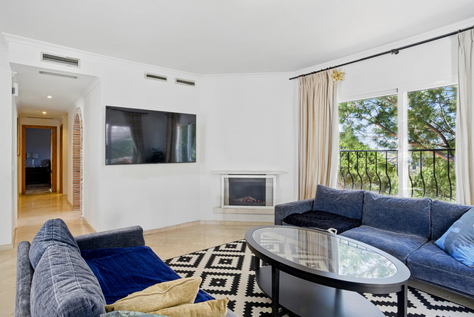 Penthouse na sprzedaż w Nueva Andalucia