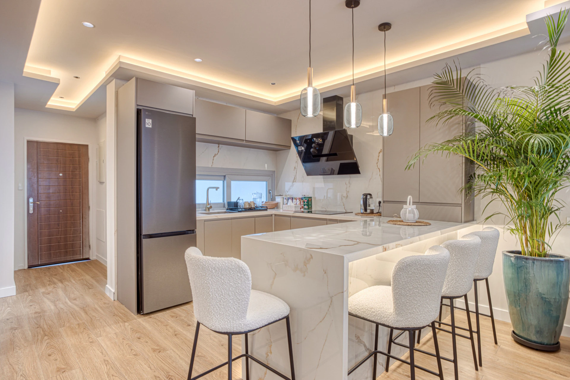 Penthouse na sprzedaż w Mijas Costa