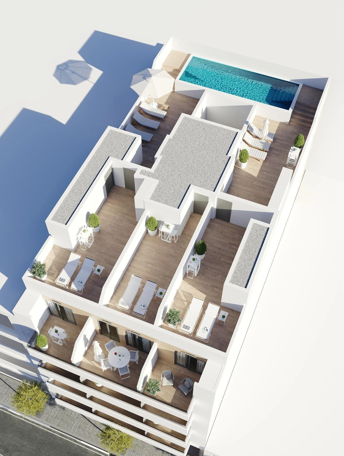 Apartament na sprzedaż w Torrevieja