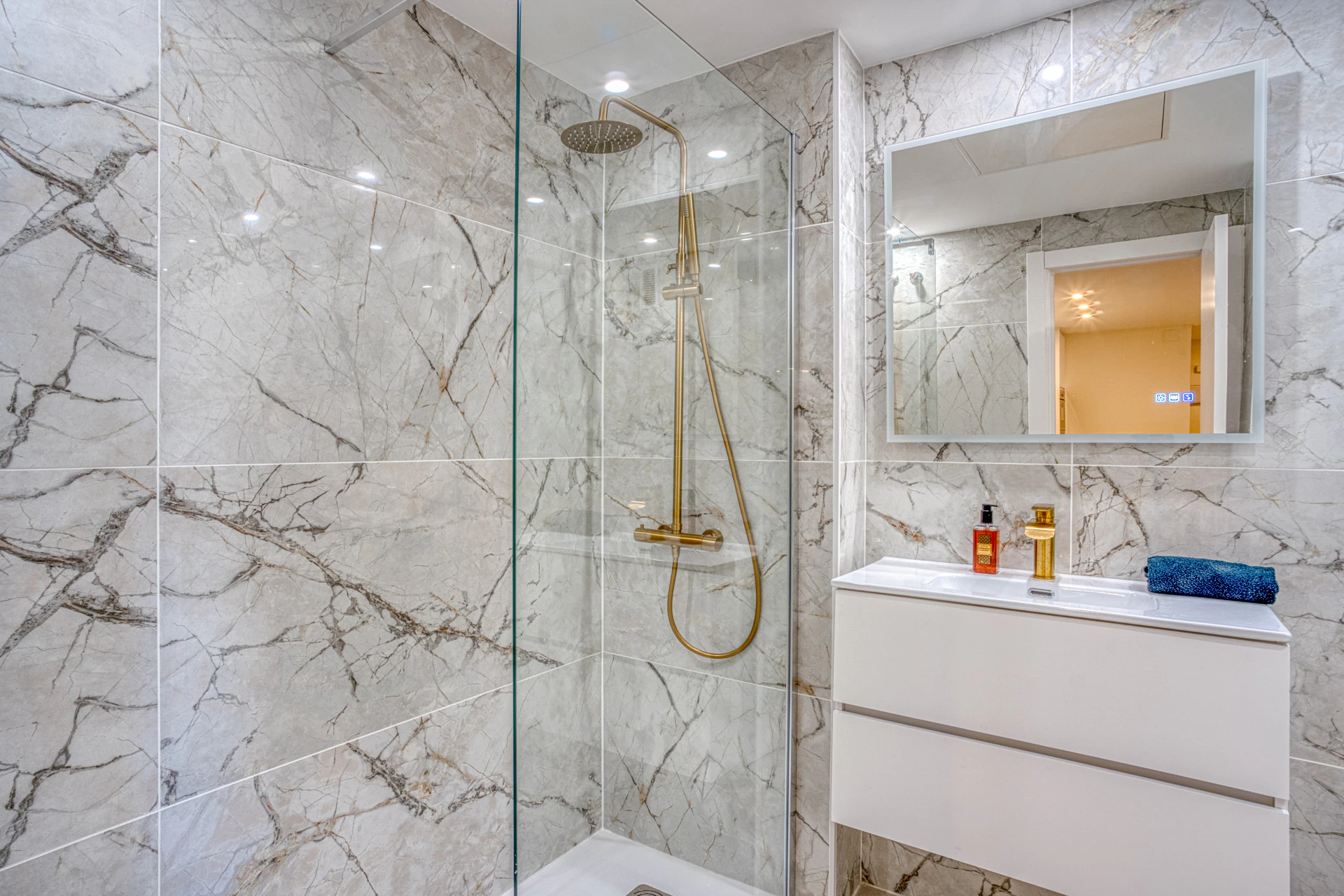 Apartament na sprzedaż w San Pedro De Alcantara