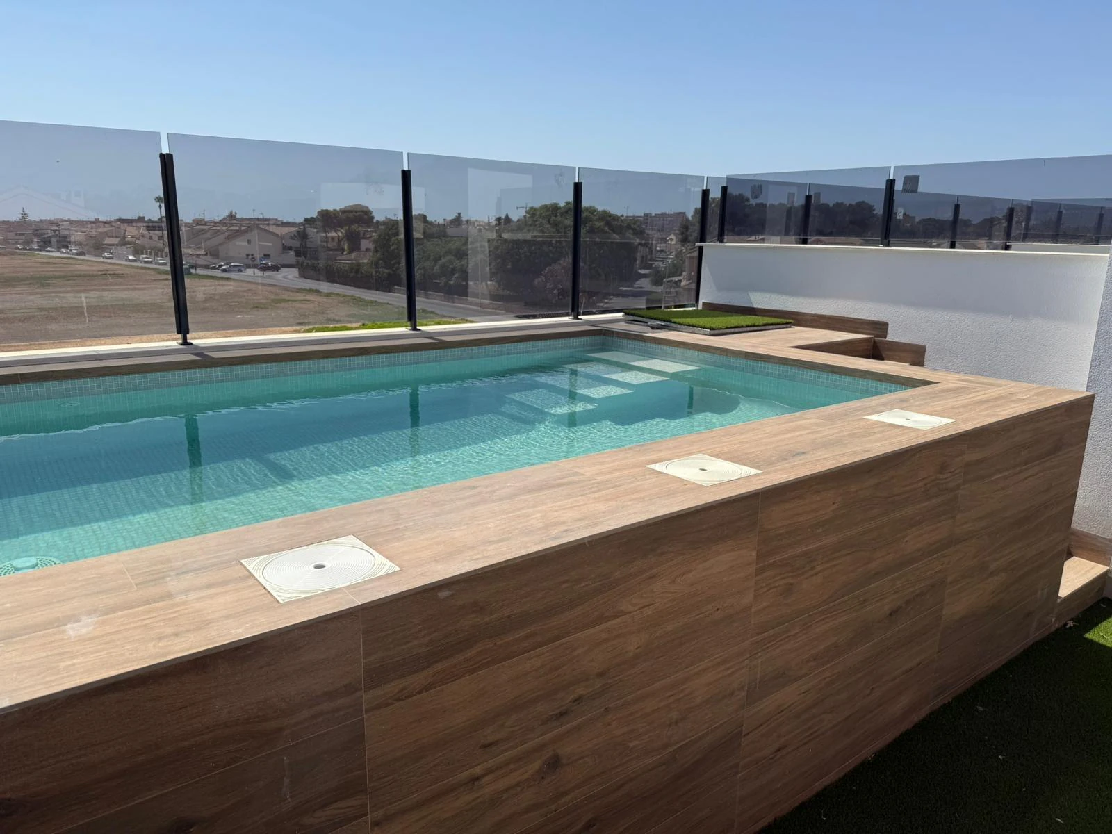 Bungalow na sprzedaż w San Pedro Del Pinatar