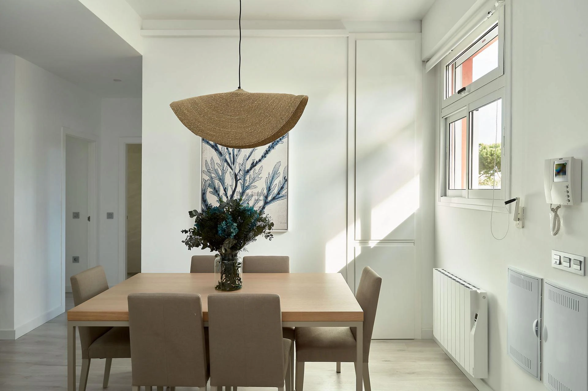 Penthouse na sprzedaż w Vera