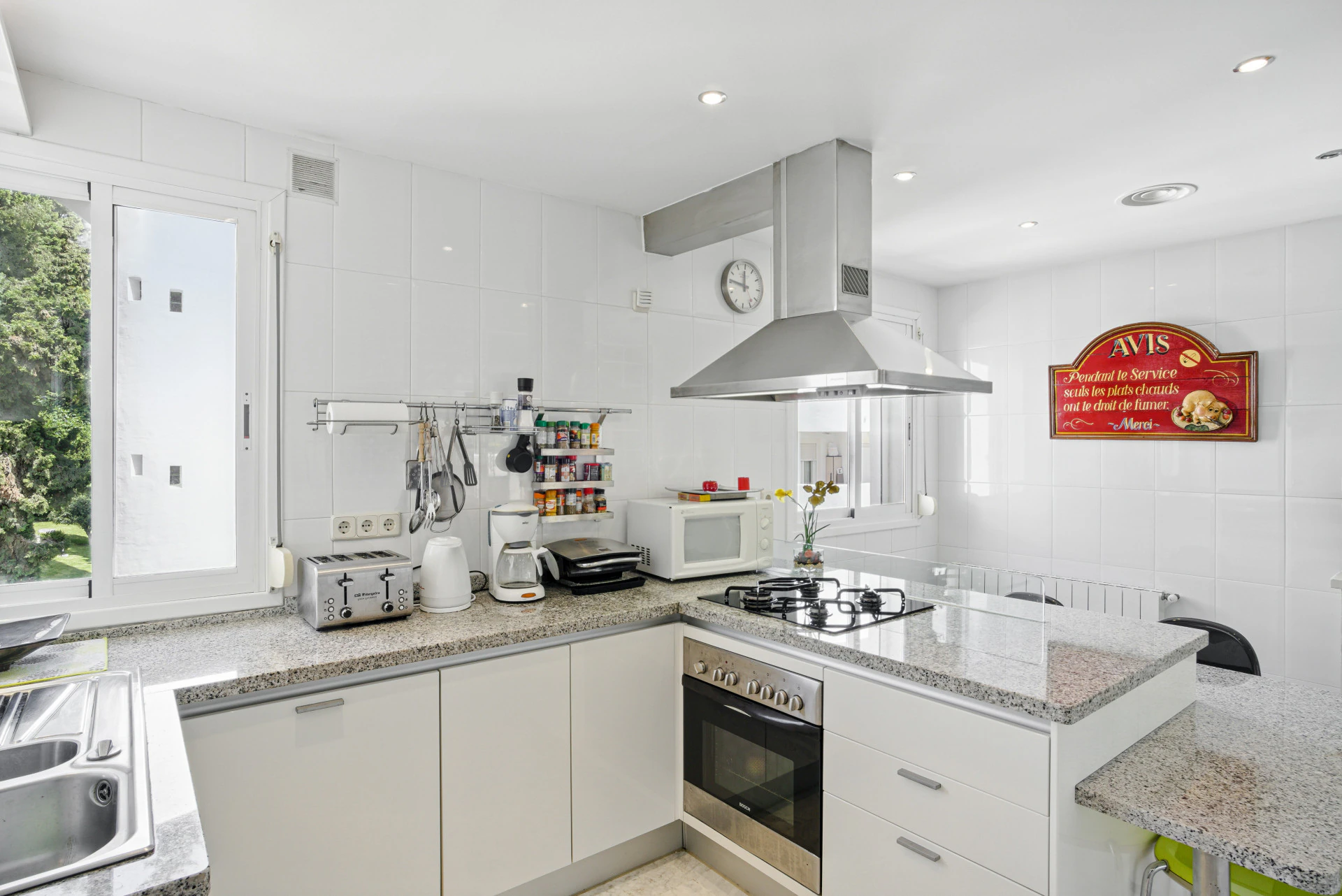 Penthouse na sprzedaż w Marbella Golden Mile
