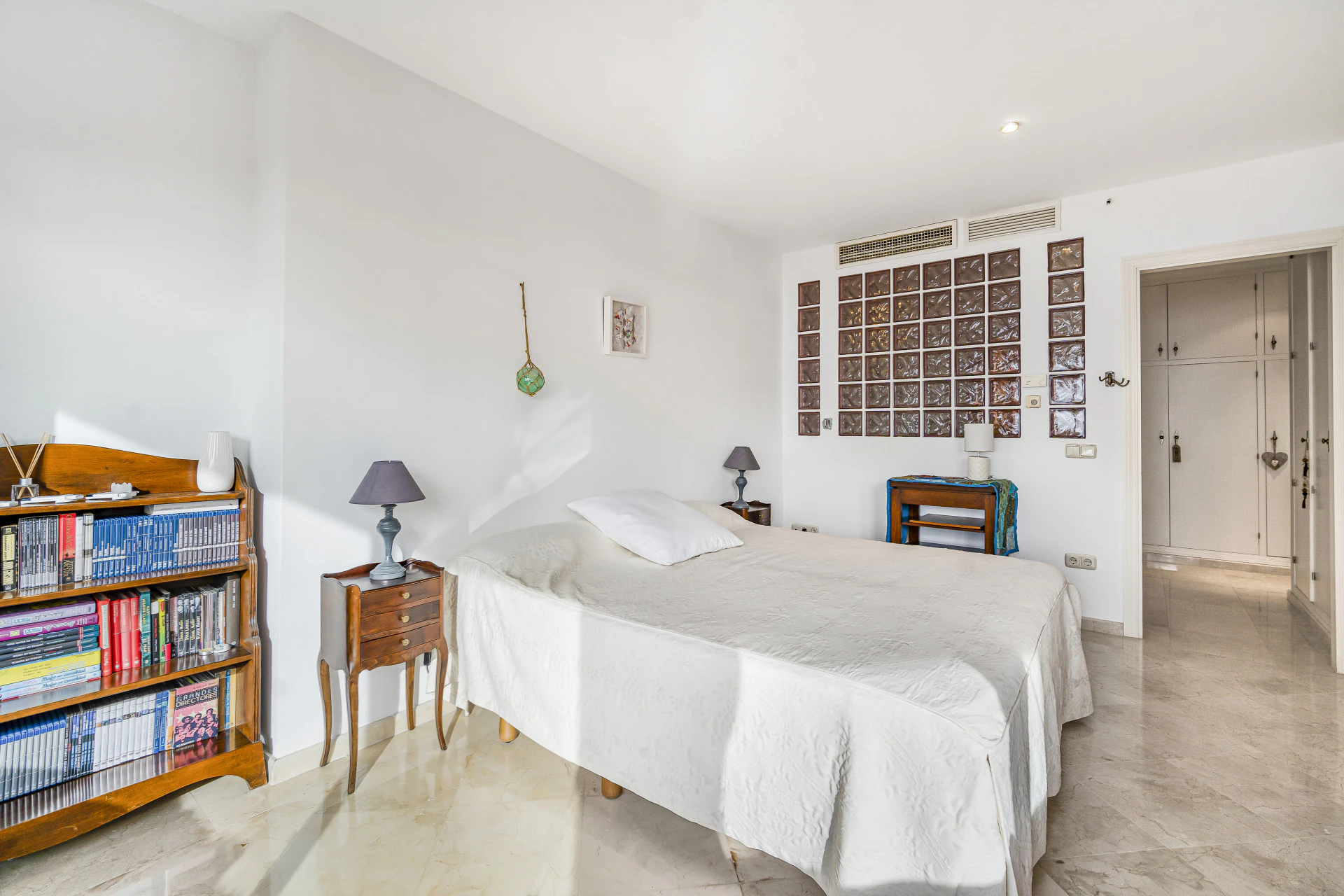 Apartament na sprzedaż w Estepona