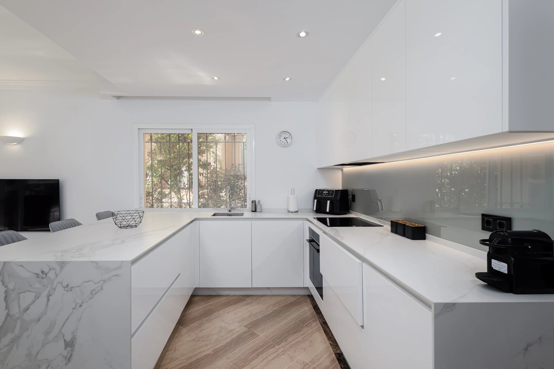 Apartament na sprzedaż w Marbella East