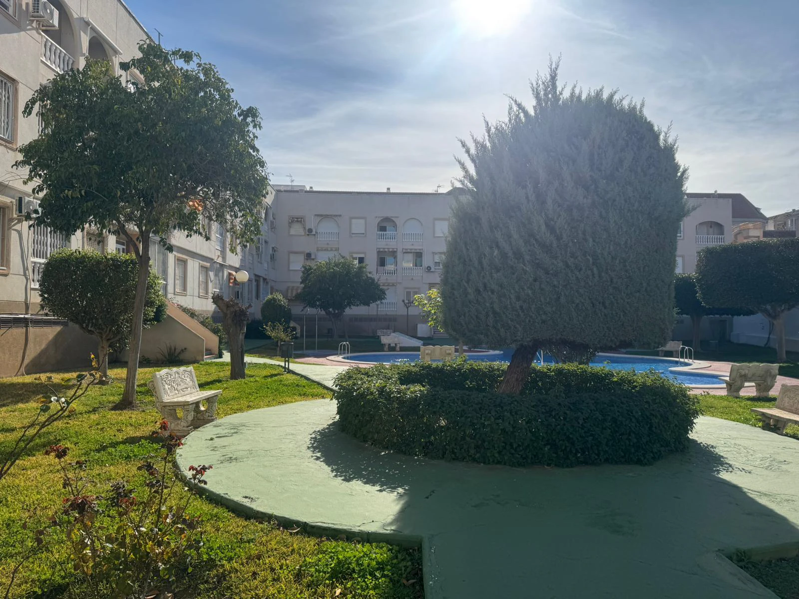 Apartament na sprzedaż w Torrevieja