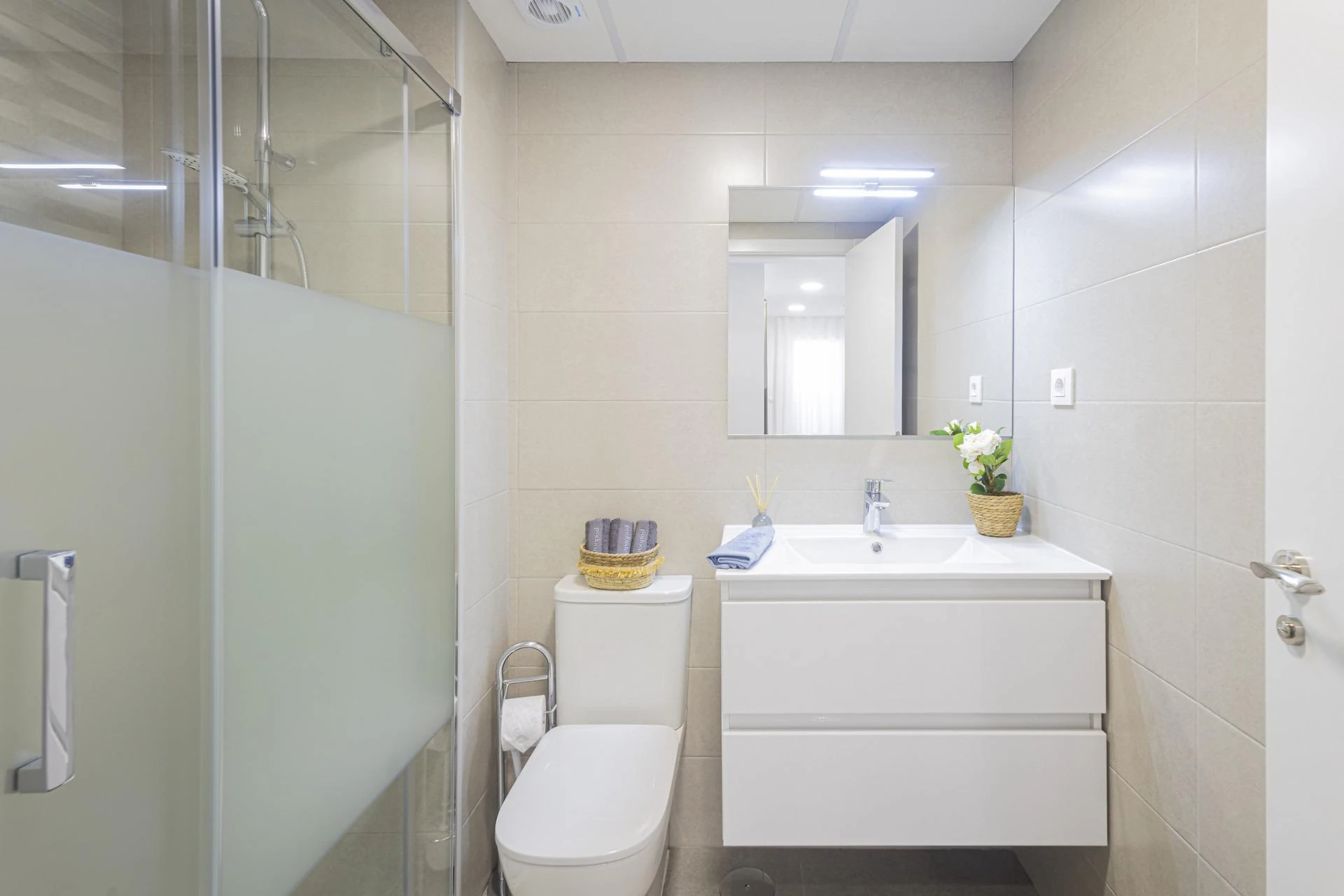 Apartament na sprzedaż w La Manga Del Mar Menor