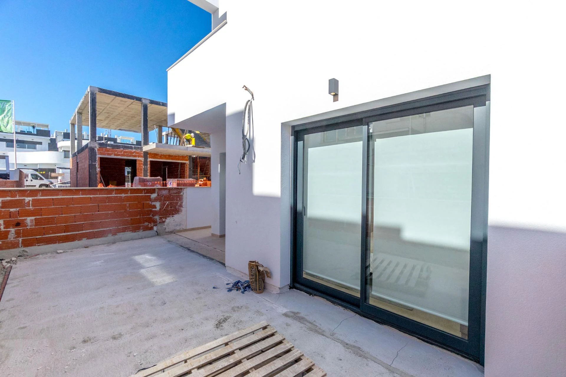 Bungalow na sprzedaż w Torrevieja