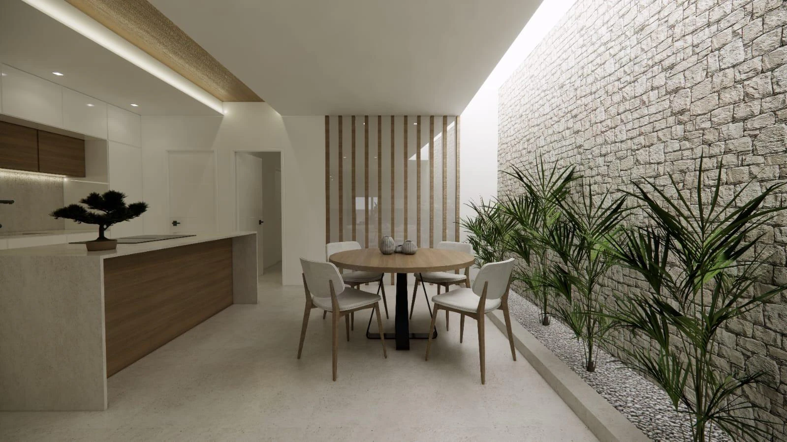Apartamento en venta en Catral