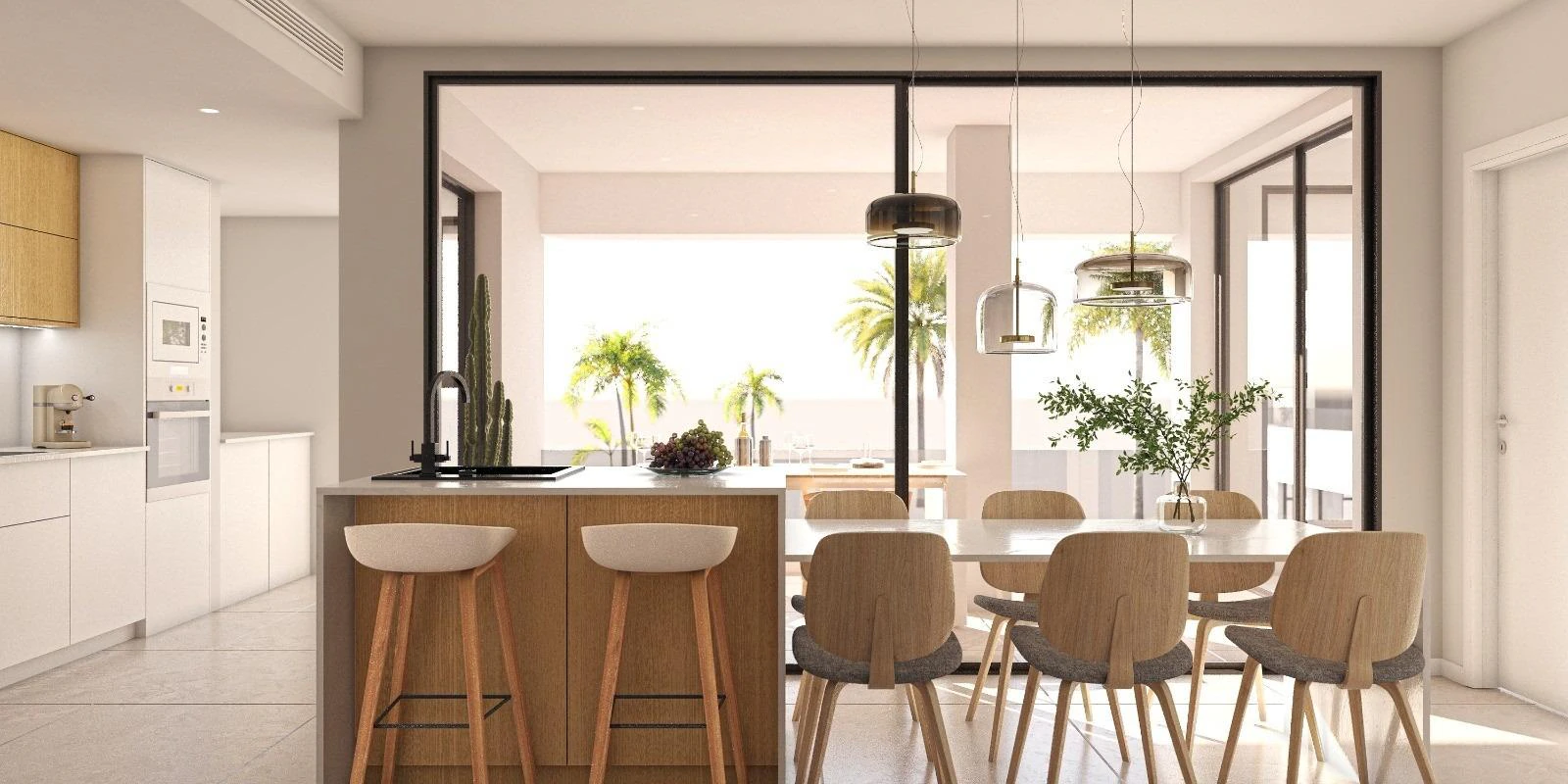 Apartament na sprzedaż w San Pedro Del Pinatar