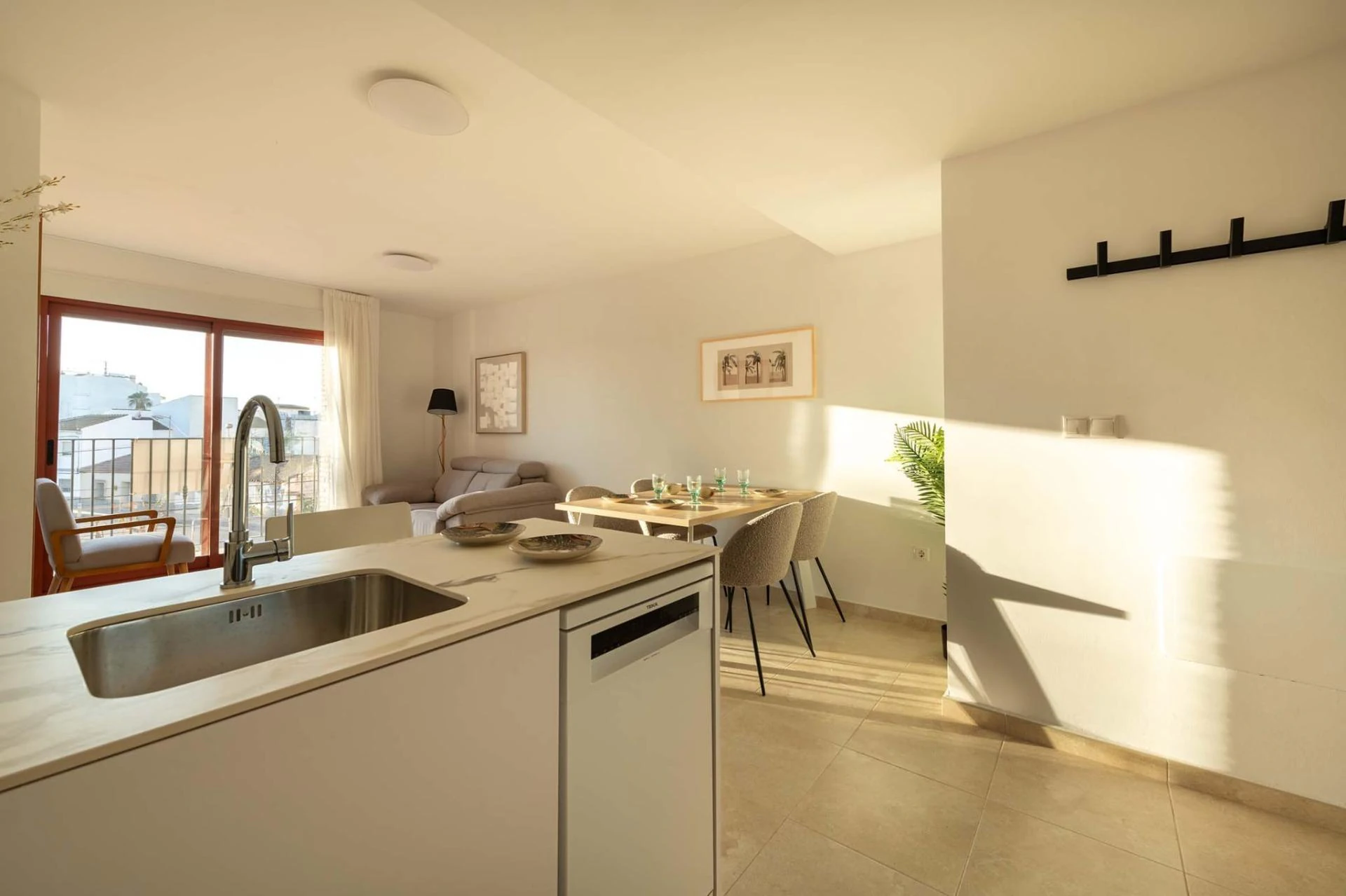 Apartament na sprzedaż w Avileses