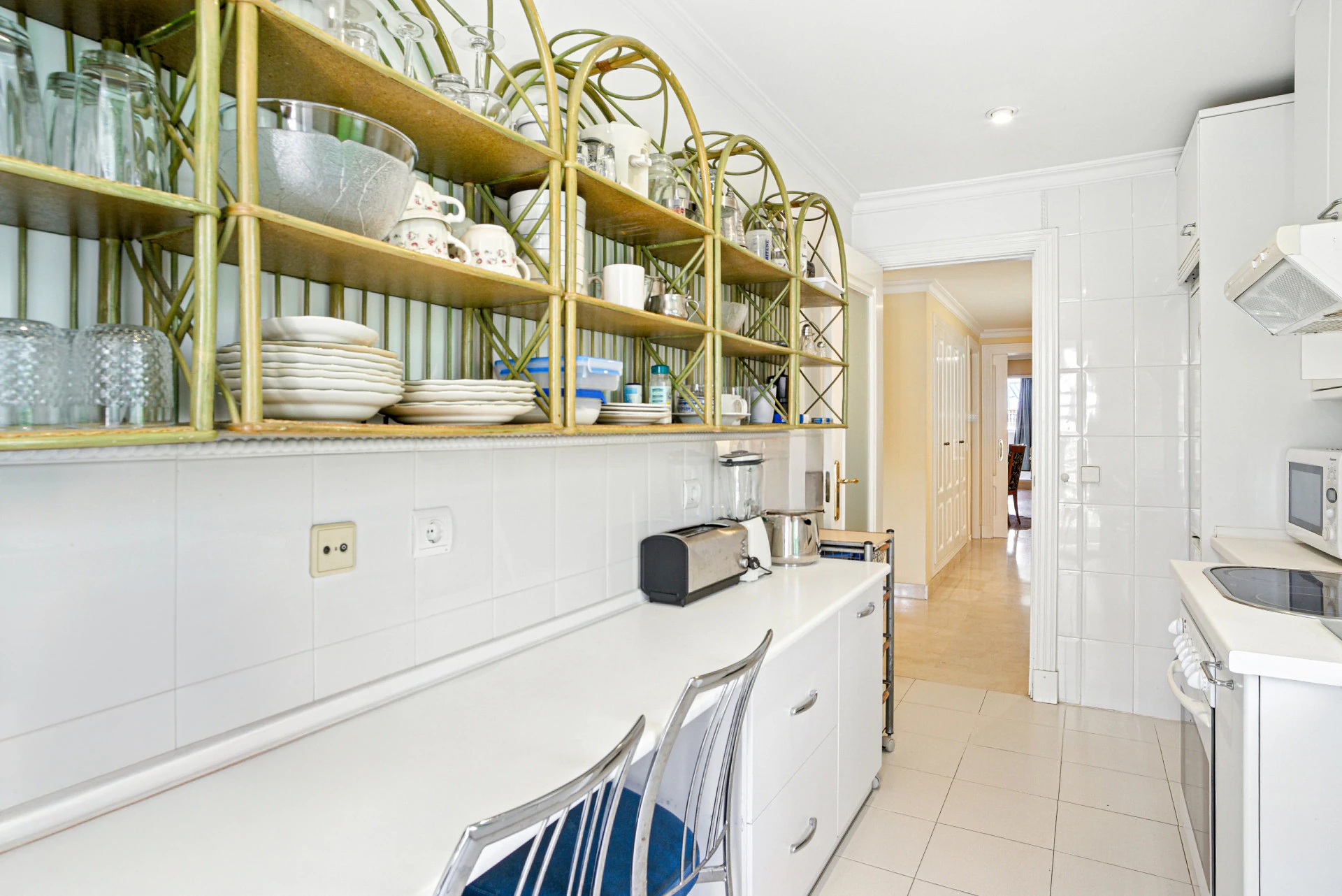 Apartament na sprzedaż w Marbella - Puerto Banus