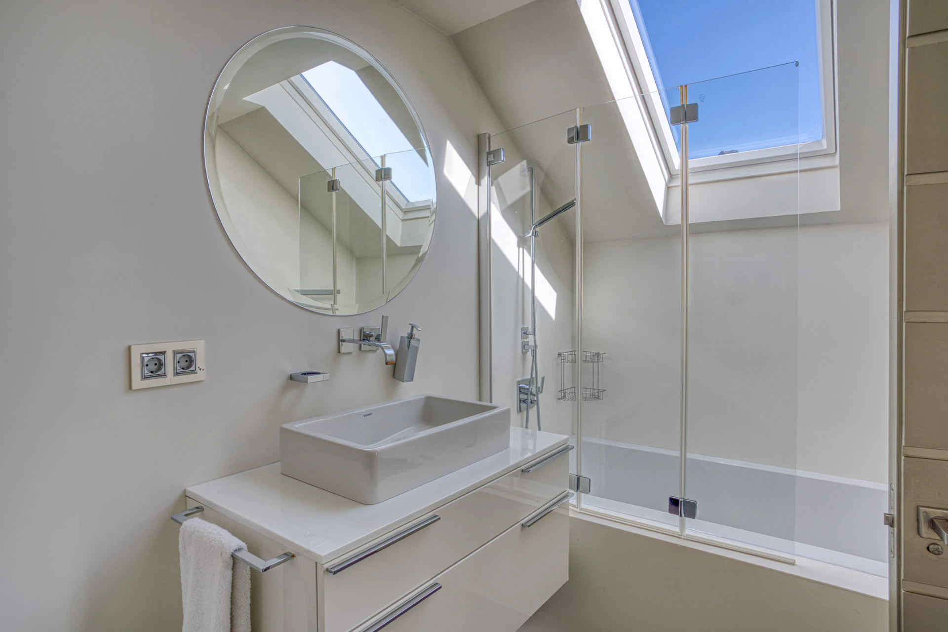 Penthouse na sprzedaż w Marbella Golden Mile