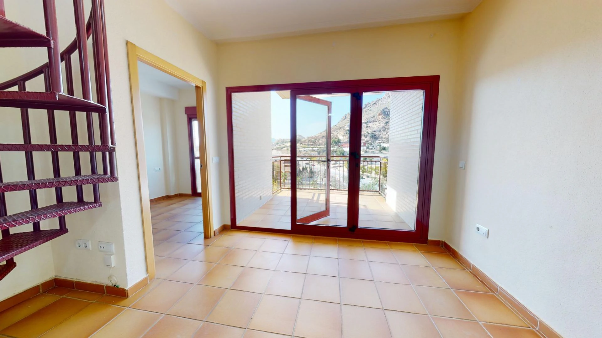 Penthouse na sprzedaż w Archena