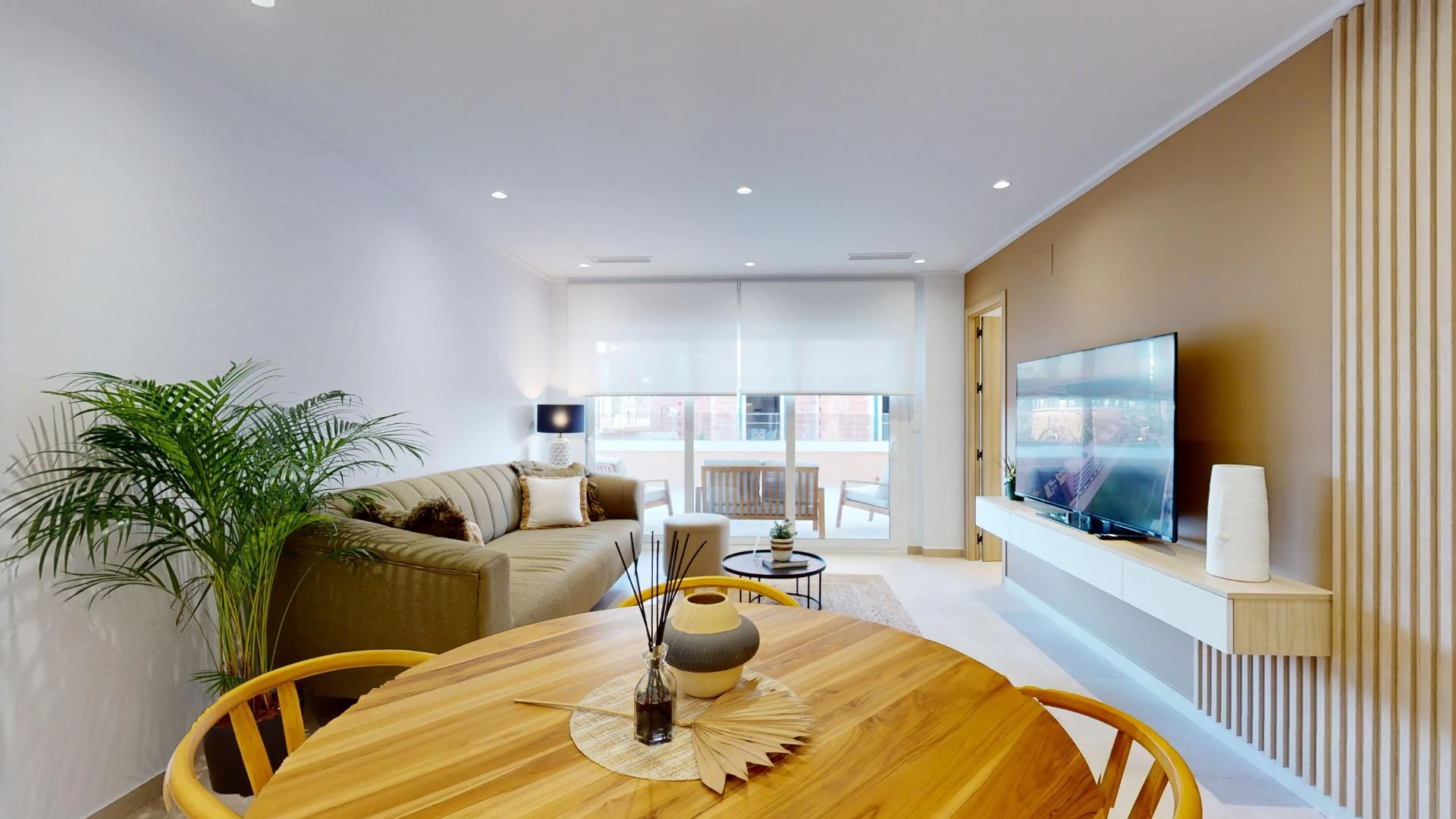 Apartament na sprzedaż w Guardamar Del Segura