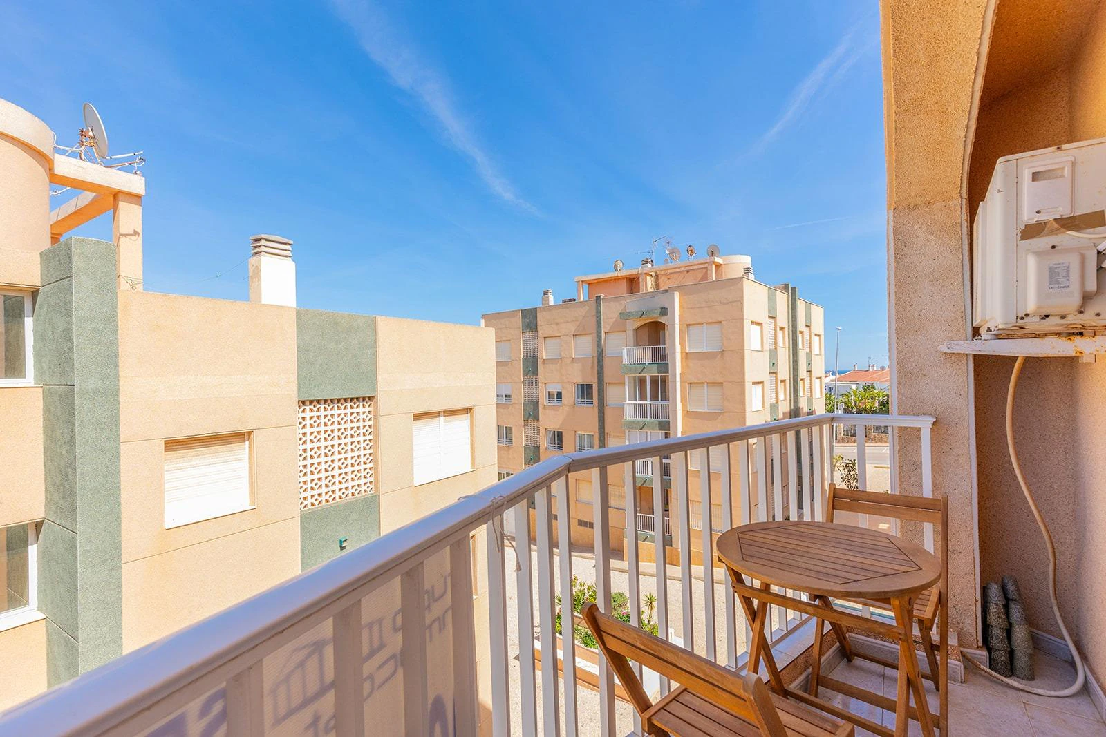 Apartament na sprzedaż w Torrevieja