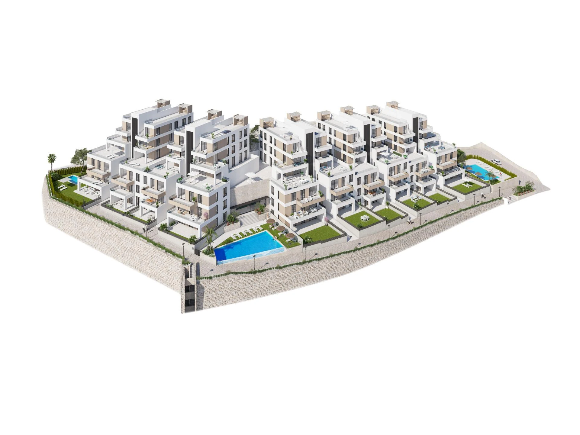 Apartament na sprzedaż w Vera