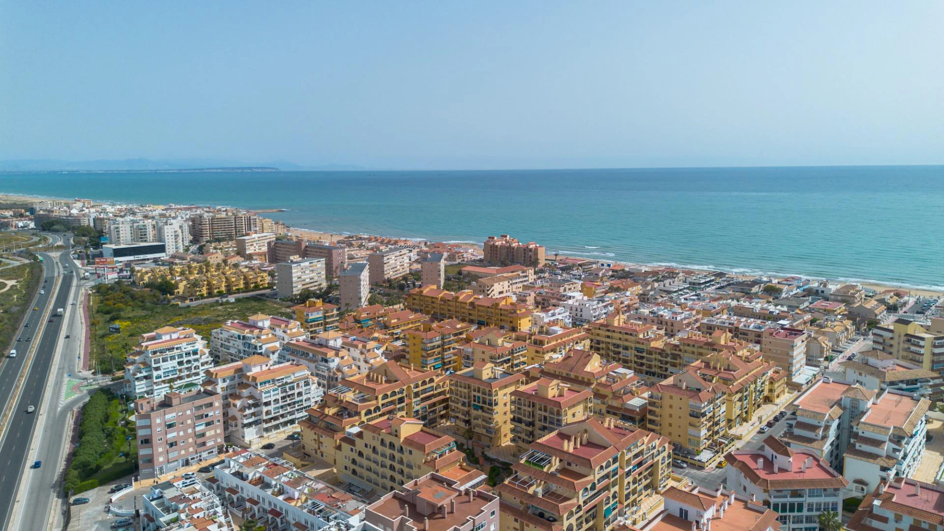 Apartament na sprzedaż w Torrevieja