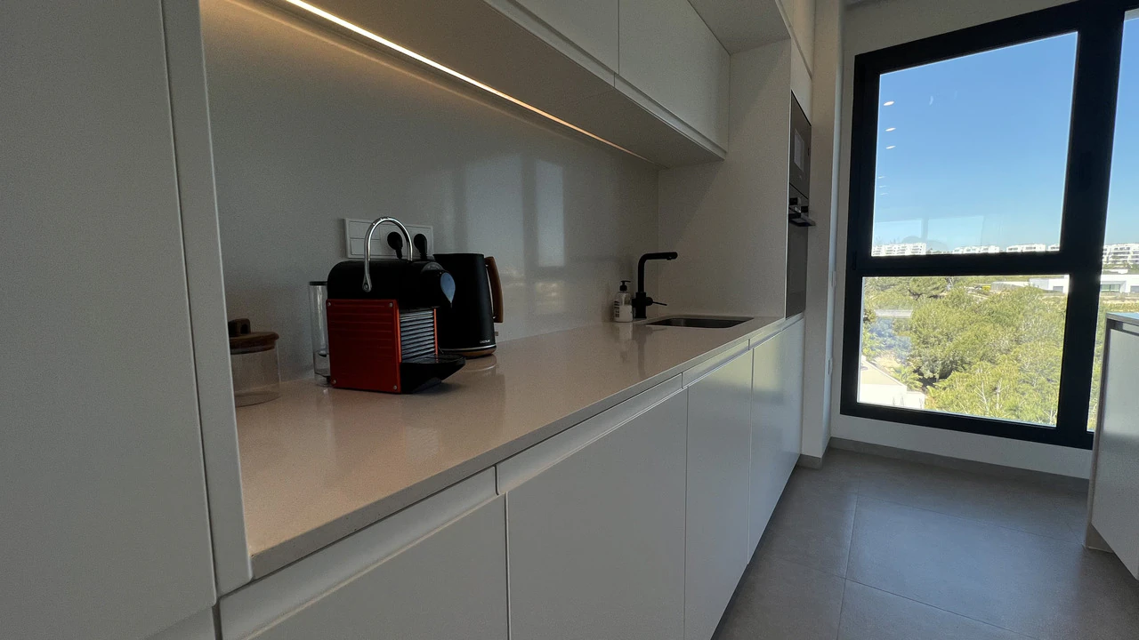 Apartament na sprzedaż w Las Colinas Golf Resort