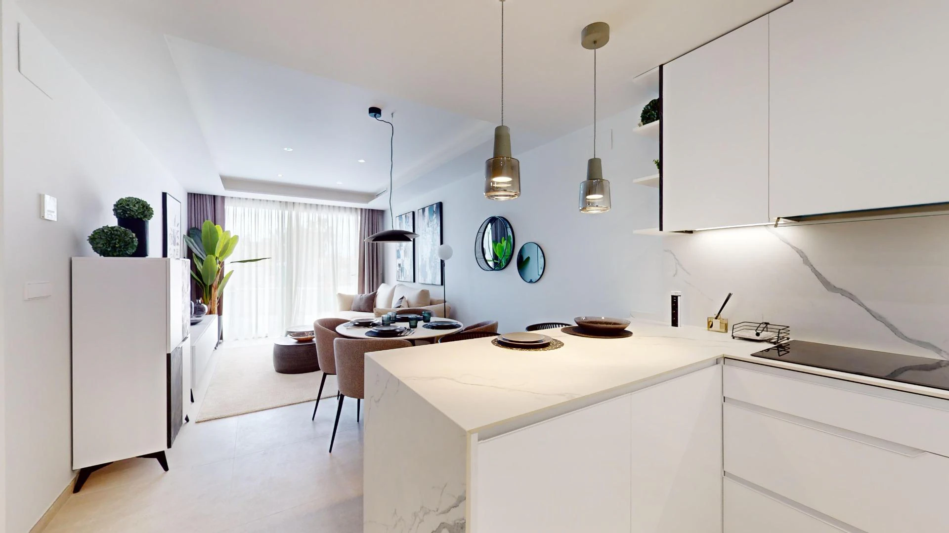 Apartament na sprzedaż w Orihuela Costa
