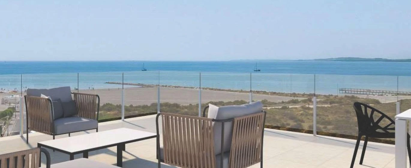 Apartament na sprzedaż w Santa Pola