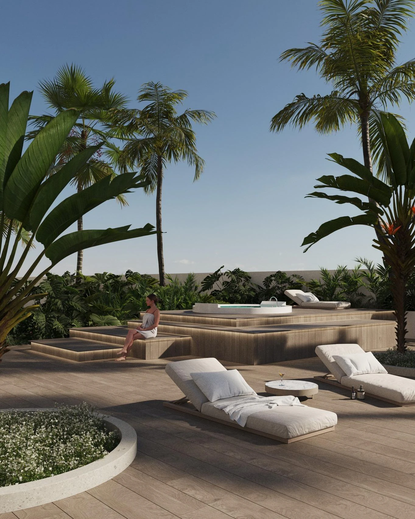 Apartament na sprzedaż w Calpe