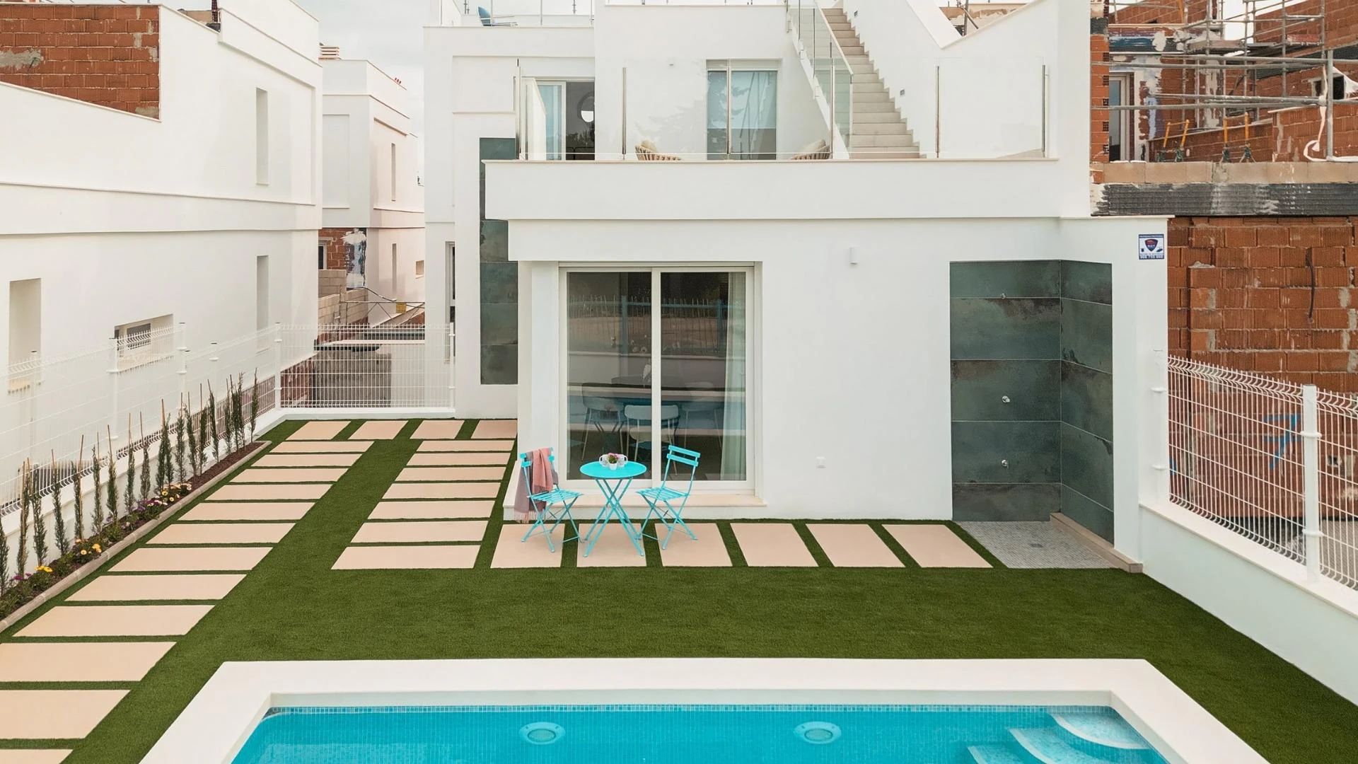 Willa na sprzedaż w Los Alcazares