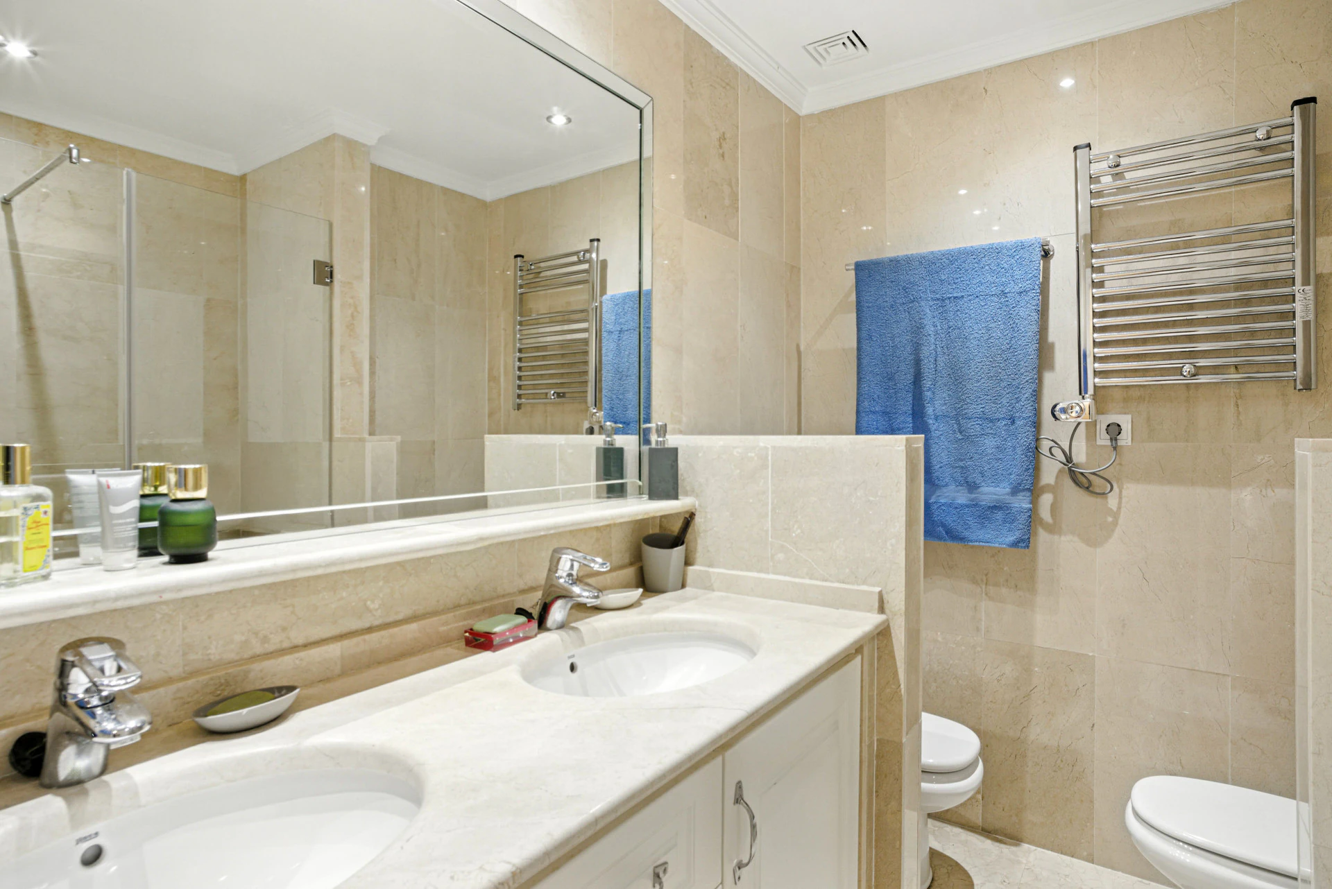 Apartament na sprzedaż w Marbella - Puerto Banus